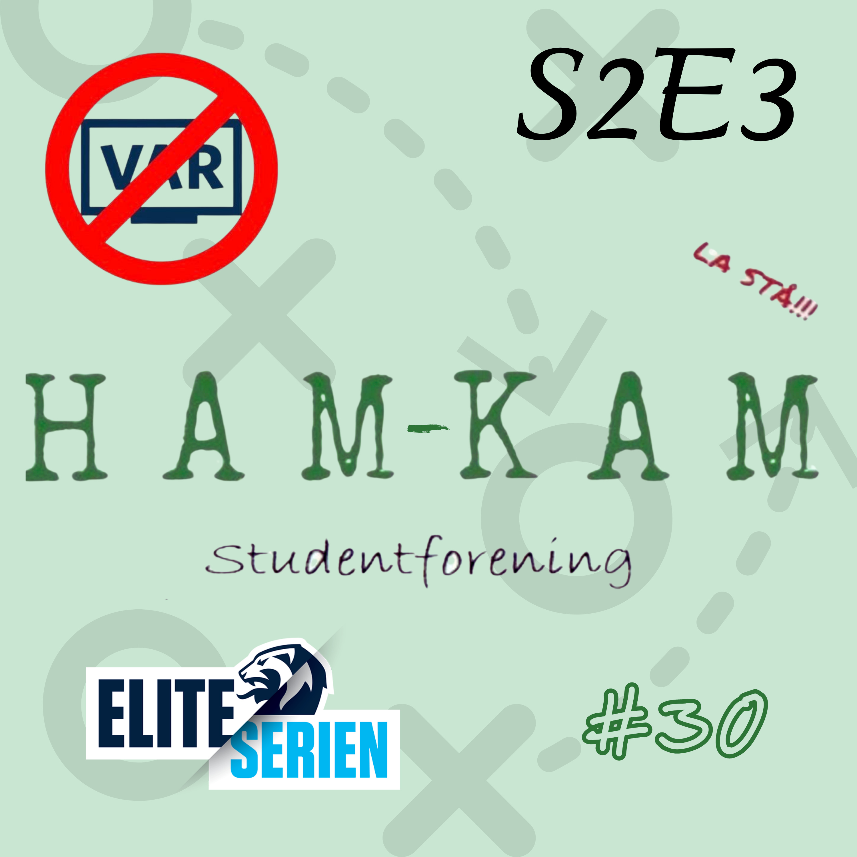 Ham-Kam Studentforening