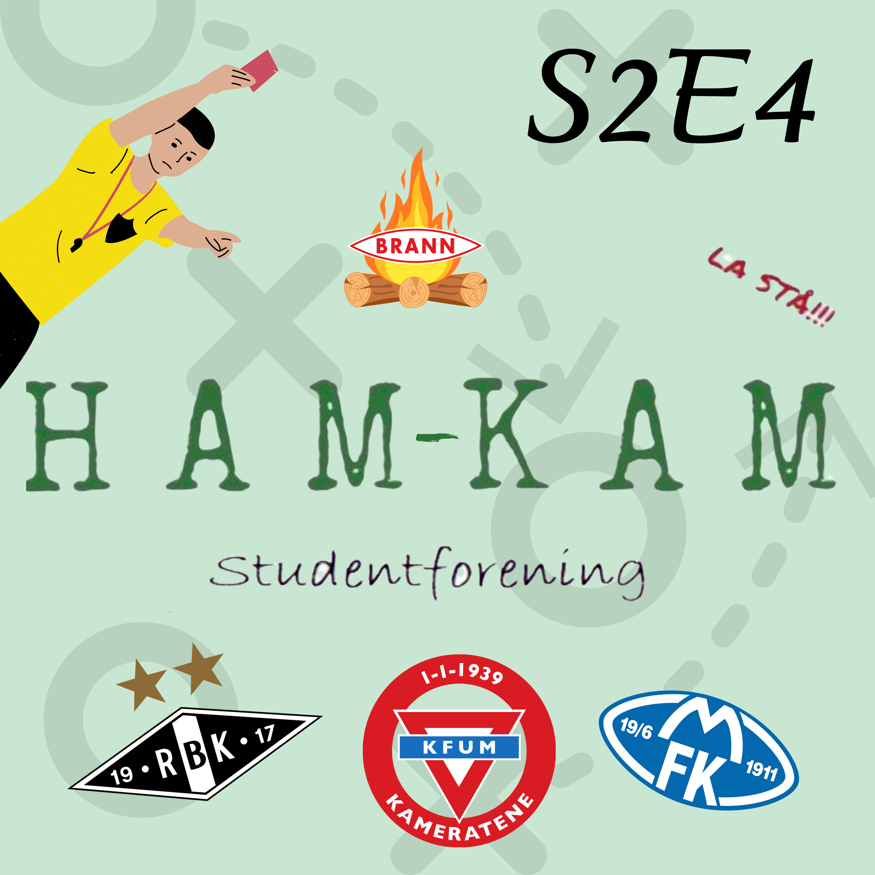 Ham-Kam Studentforening