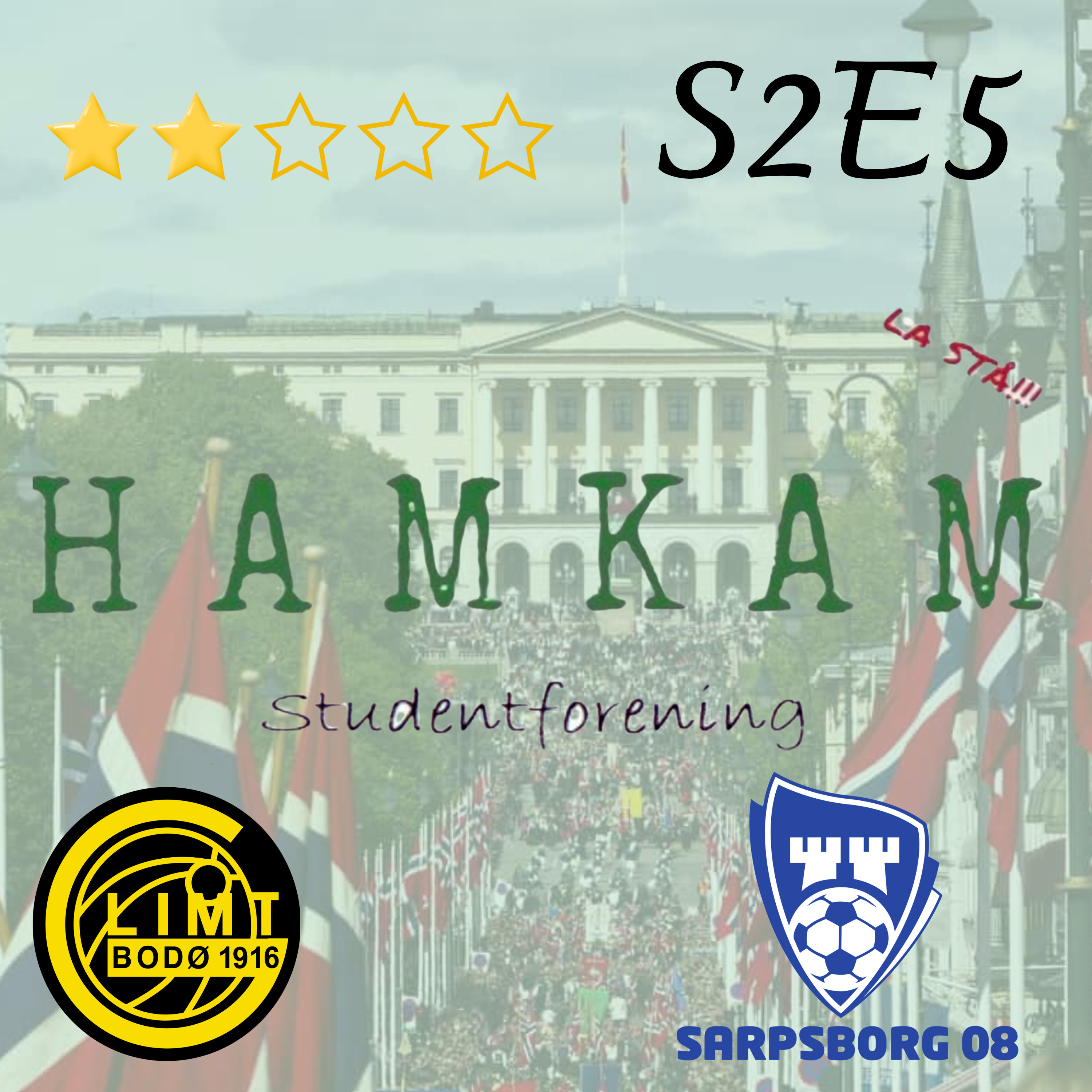 Ham-Kam Studentforening