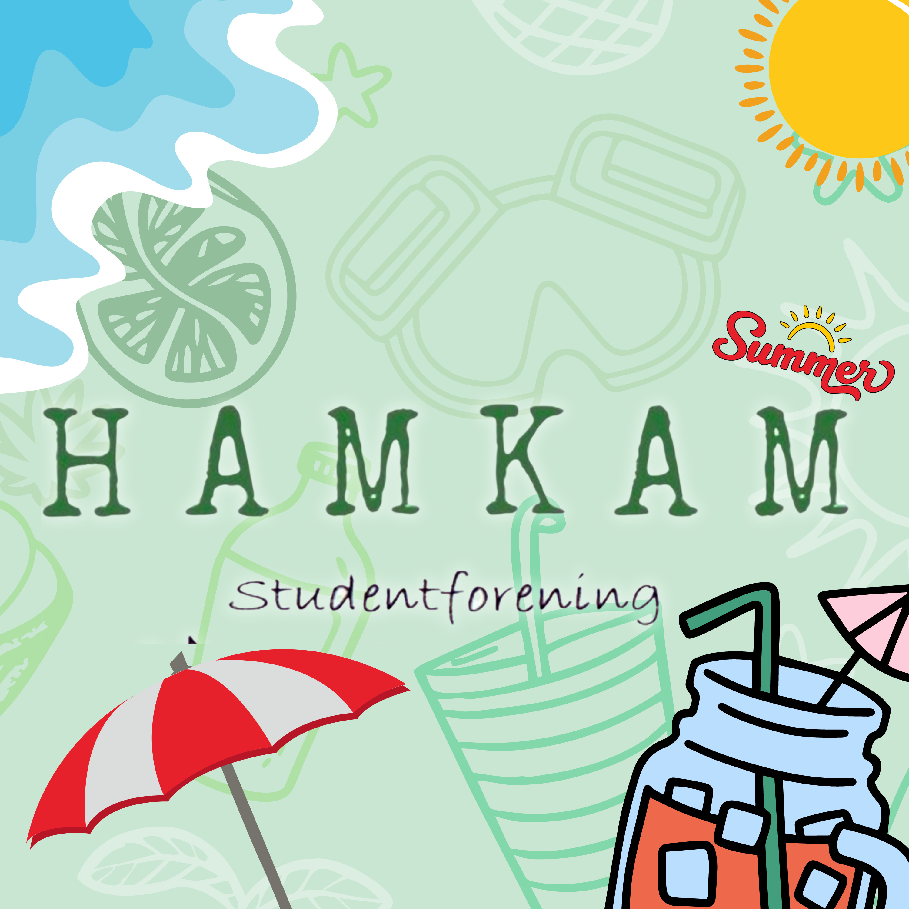 Ham-Kam Studentforening