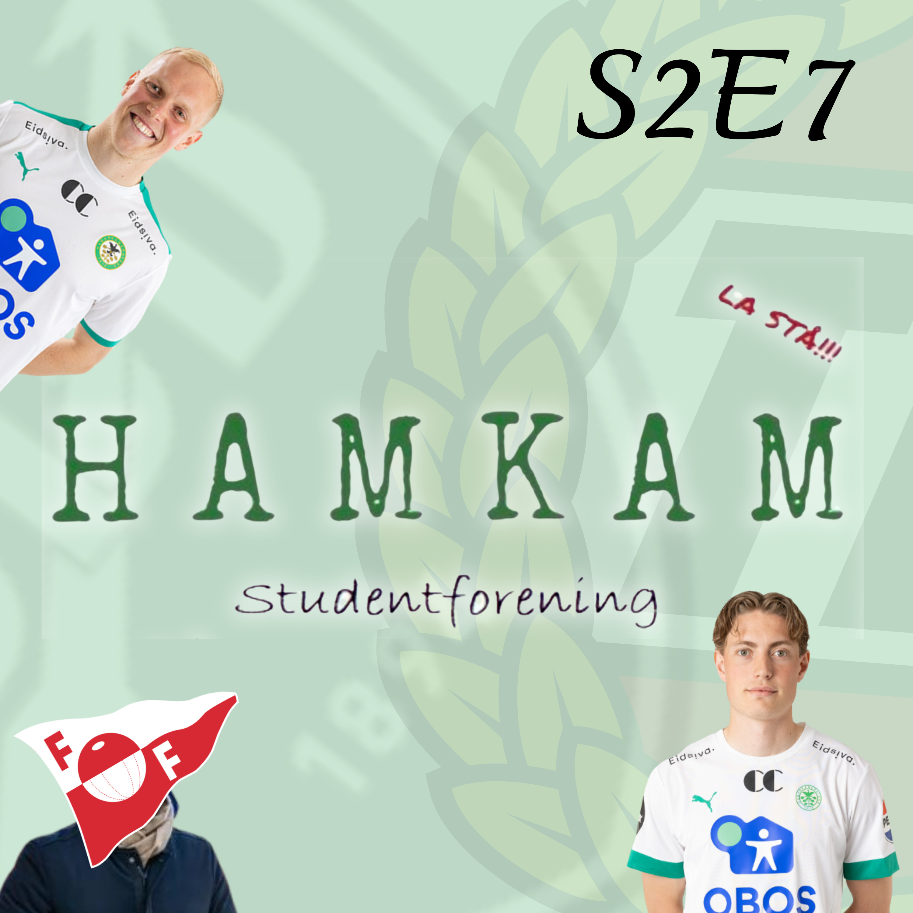 Ham-Kam Studentforening