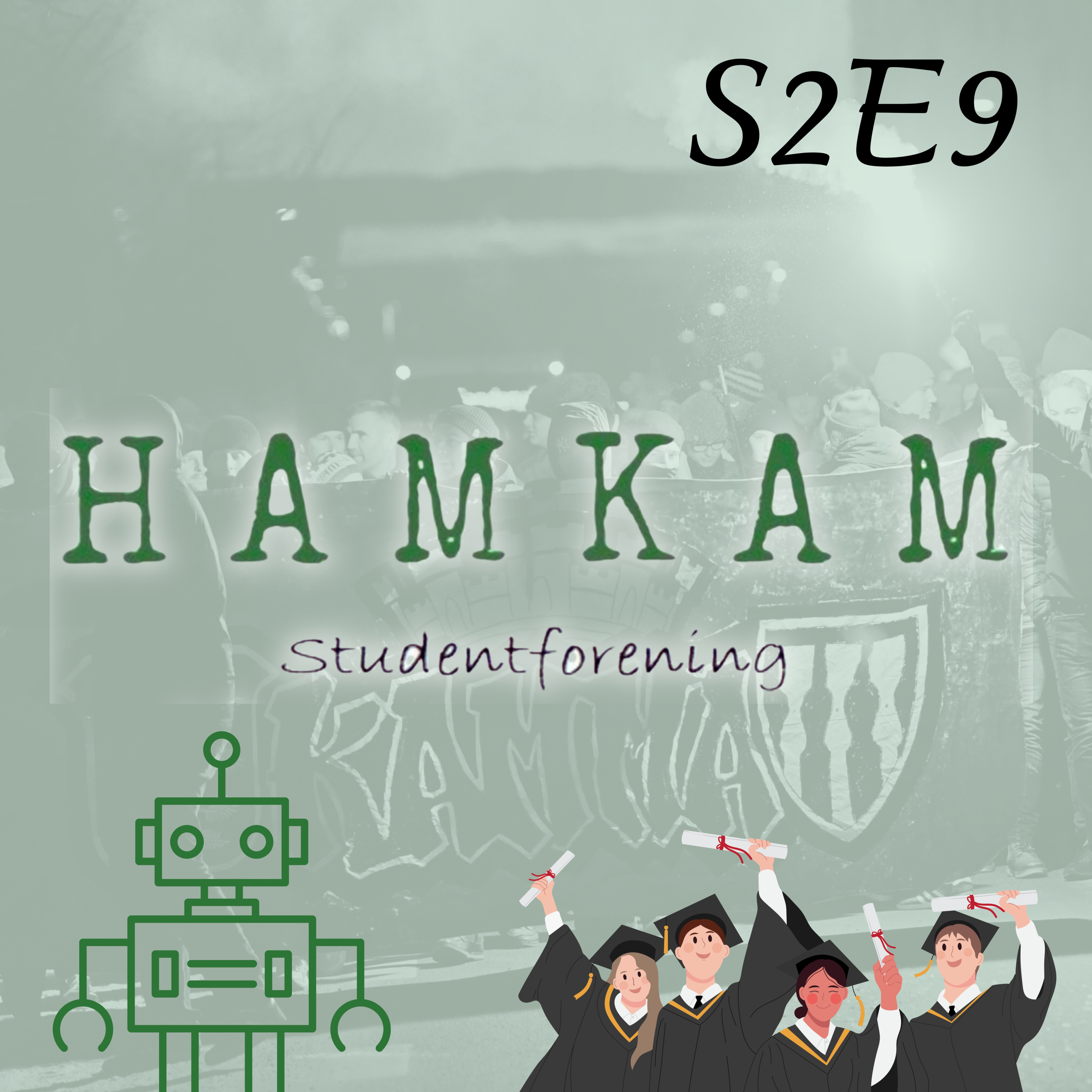 Ham-Kam Studentforening