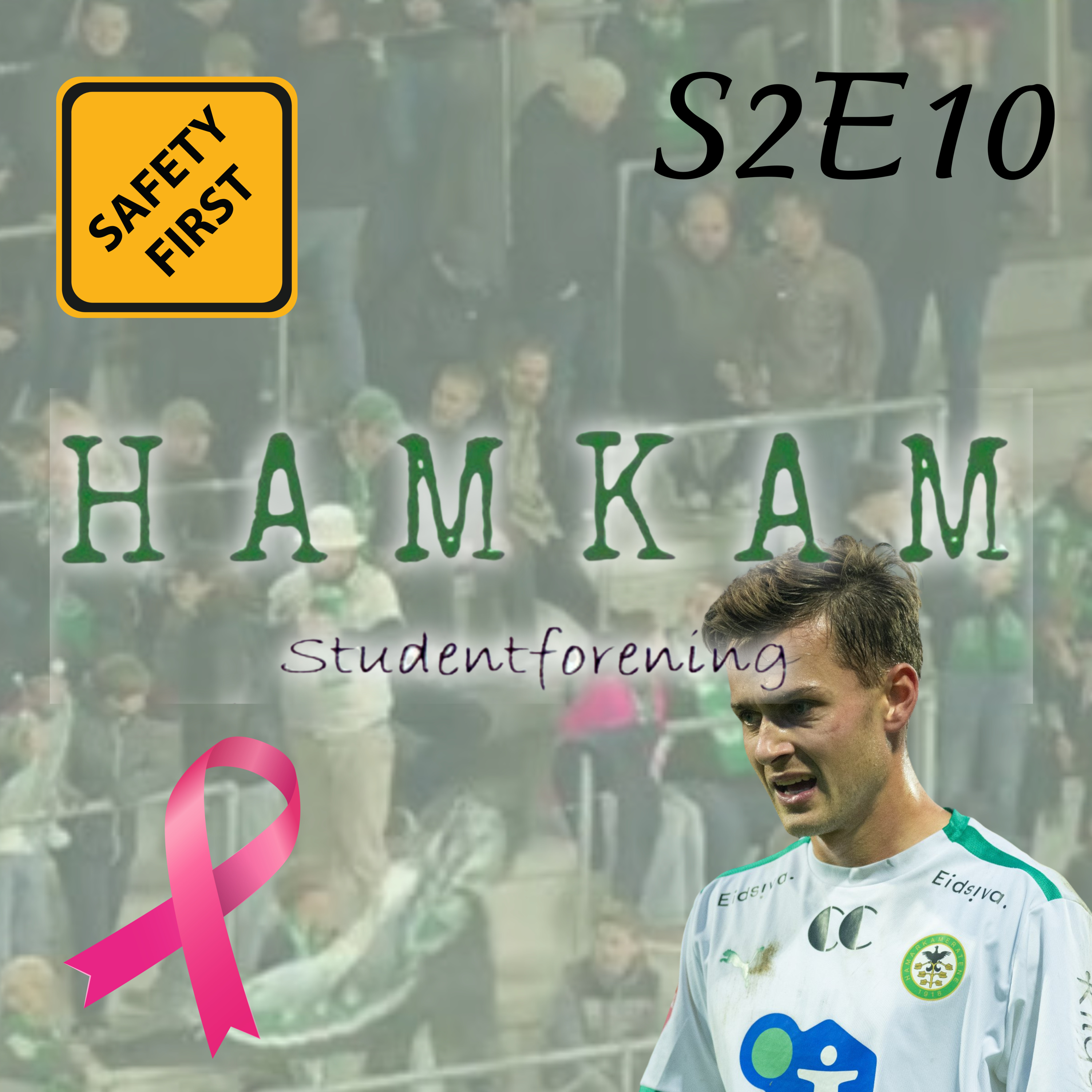 Ham-Kam Studentforening