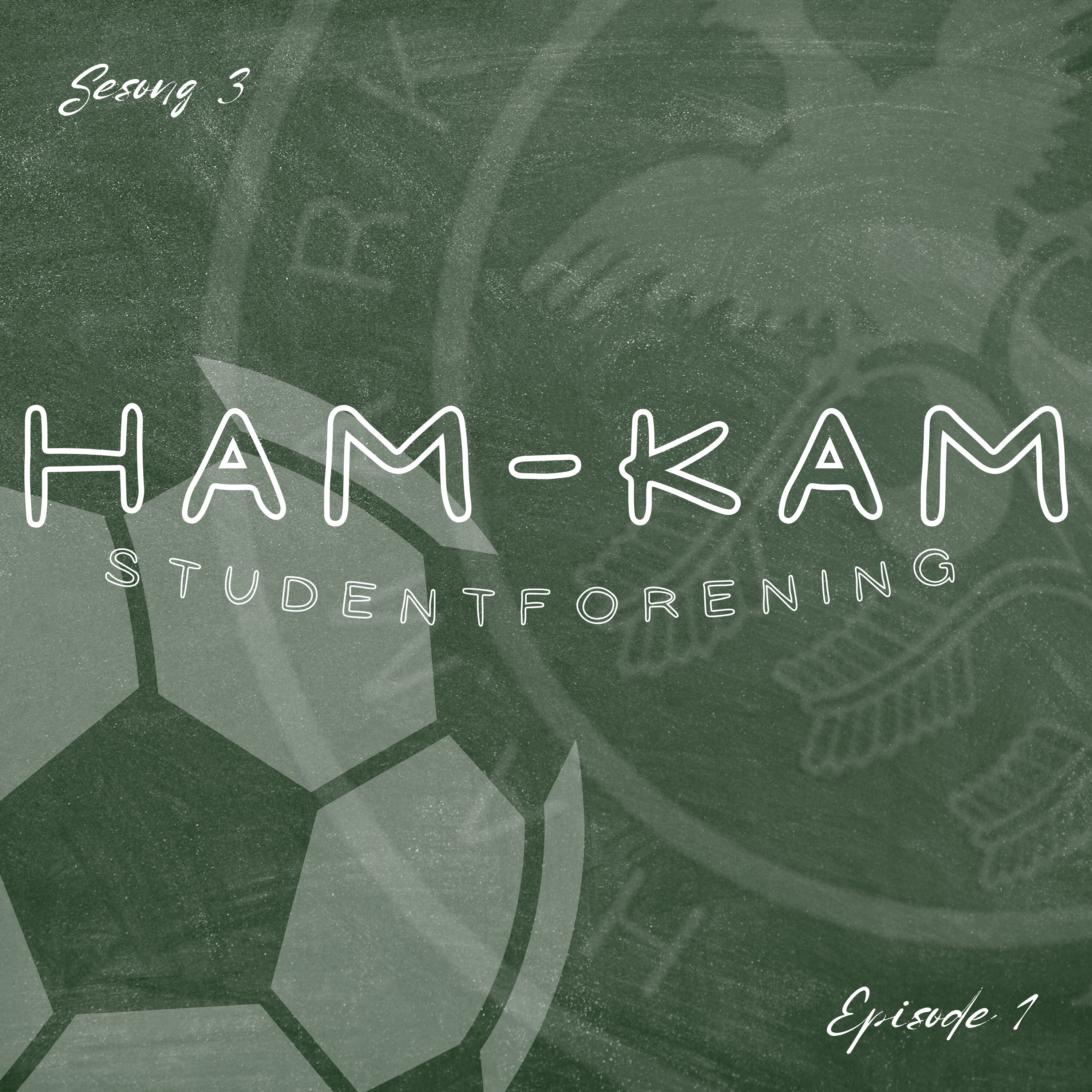 Ham-Kam Studentforening