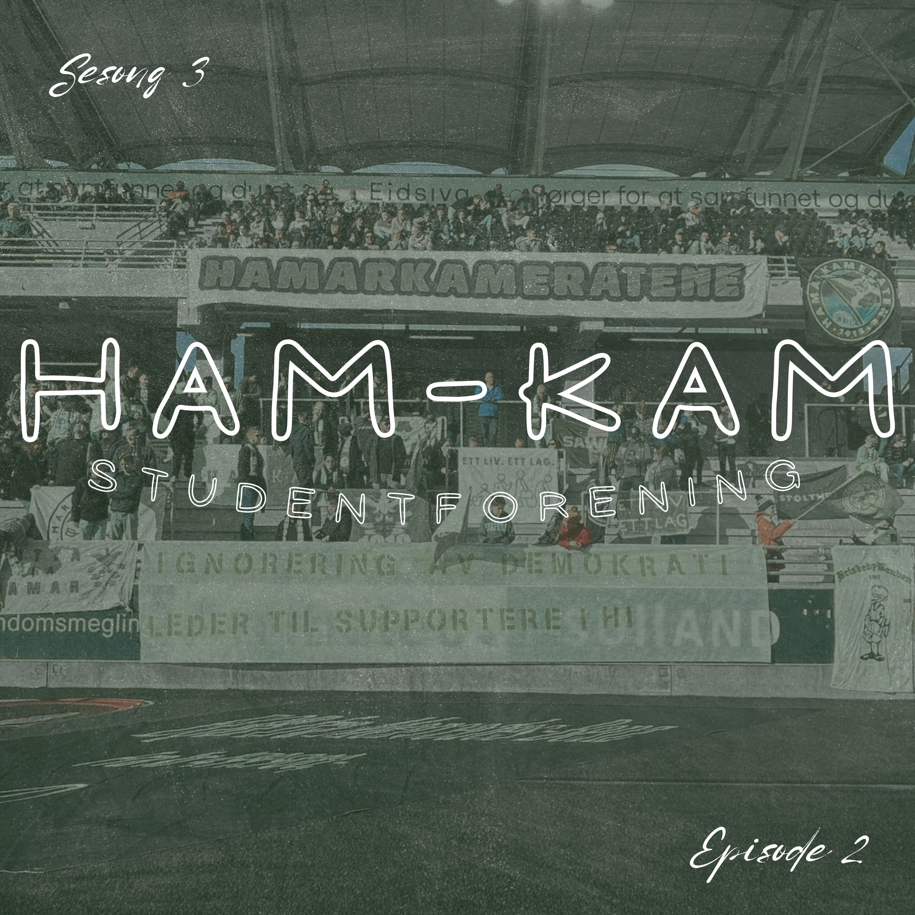 Ham-Kam Studentforening
