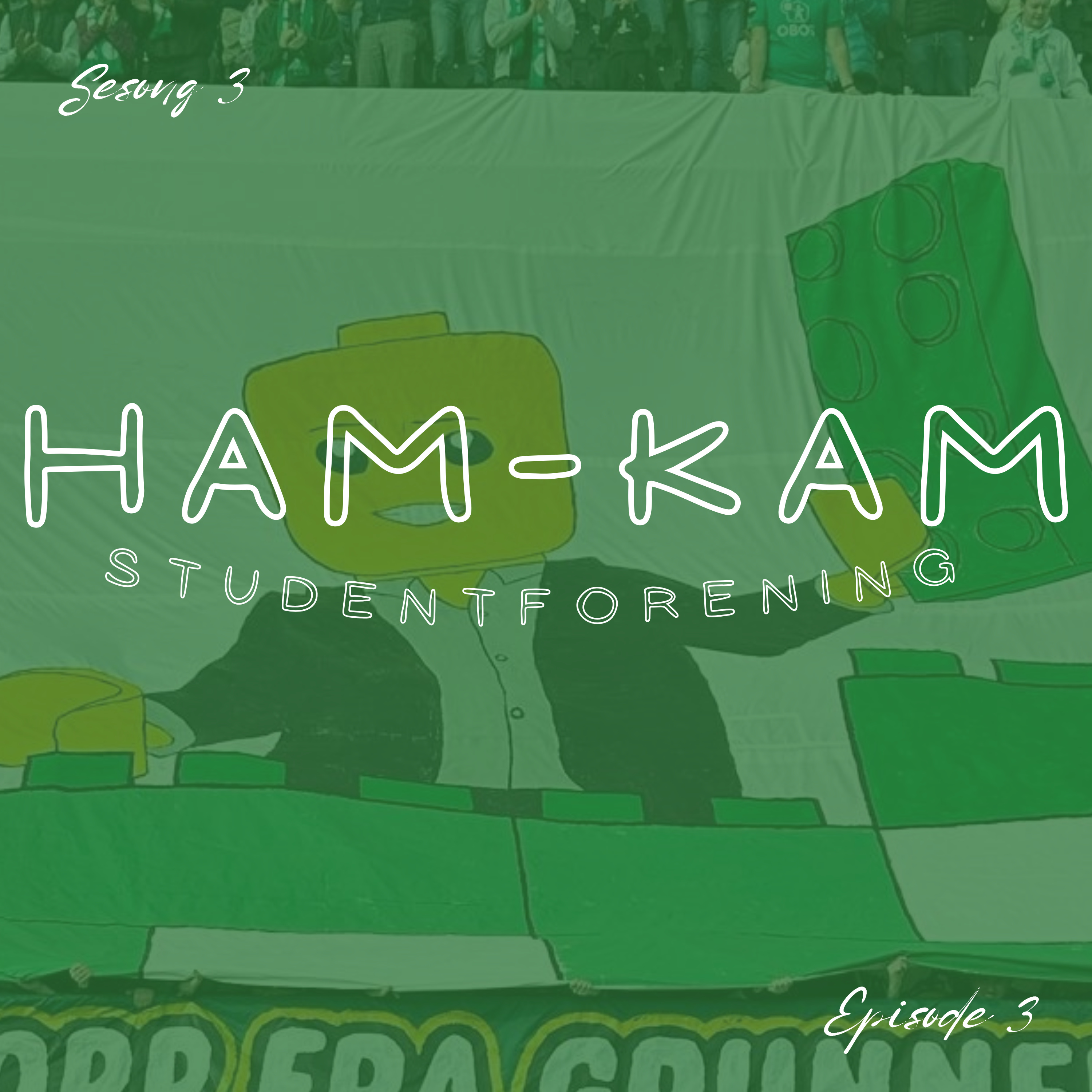 Ham-Kam Studentforening