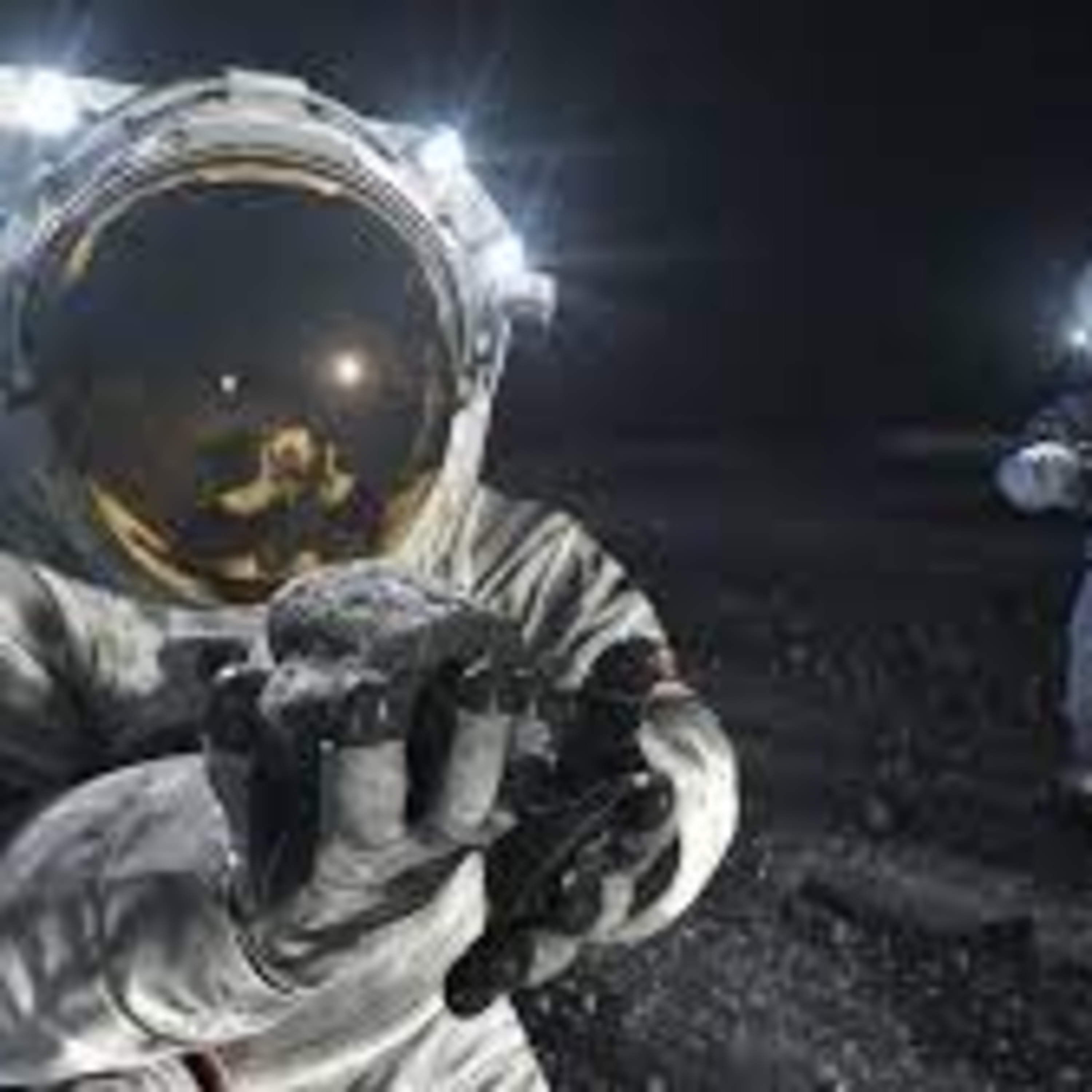 A Mission 2Earth_The Slaves