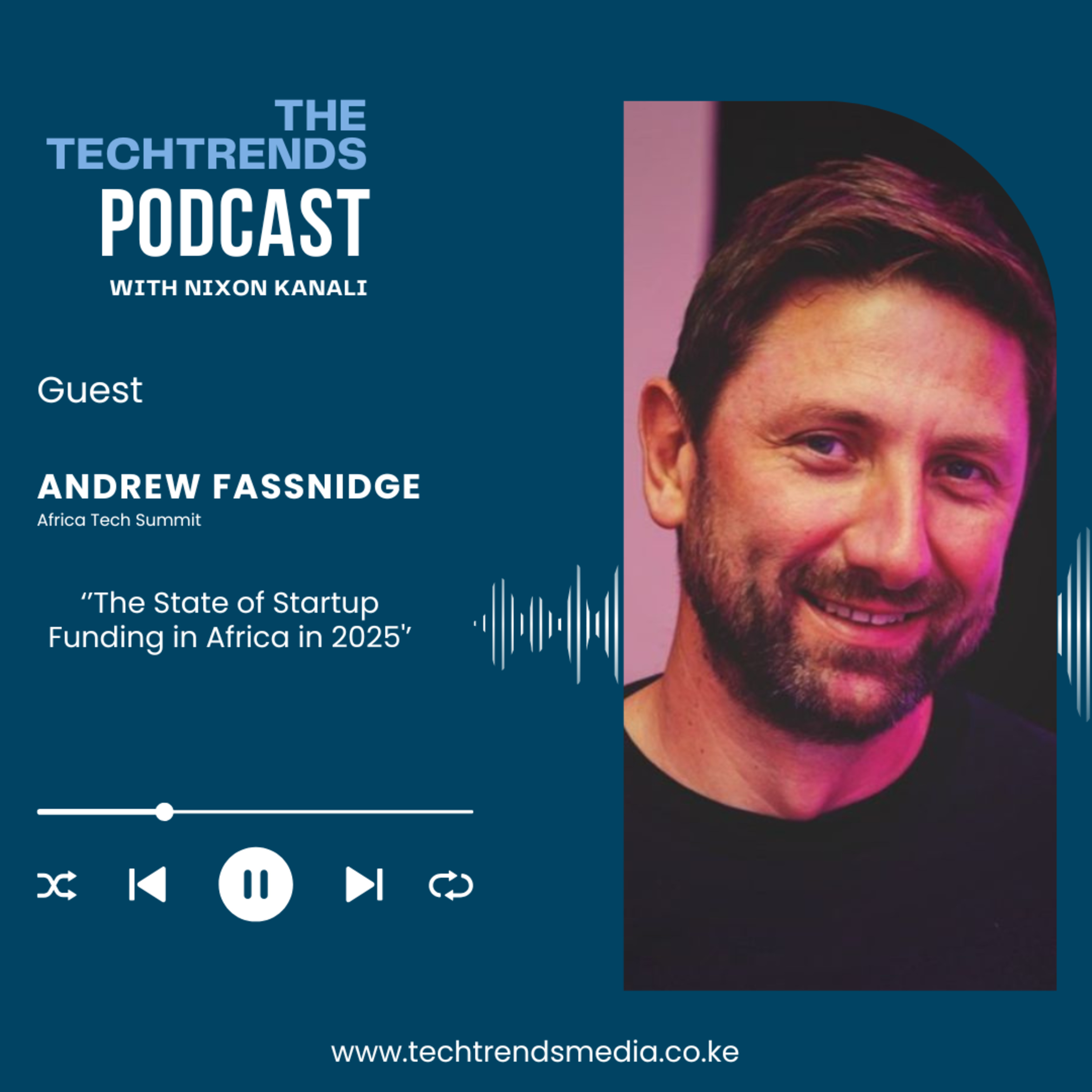 The TechTrends Podcast