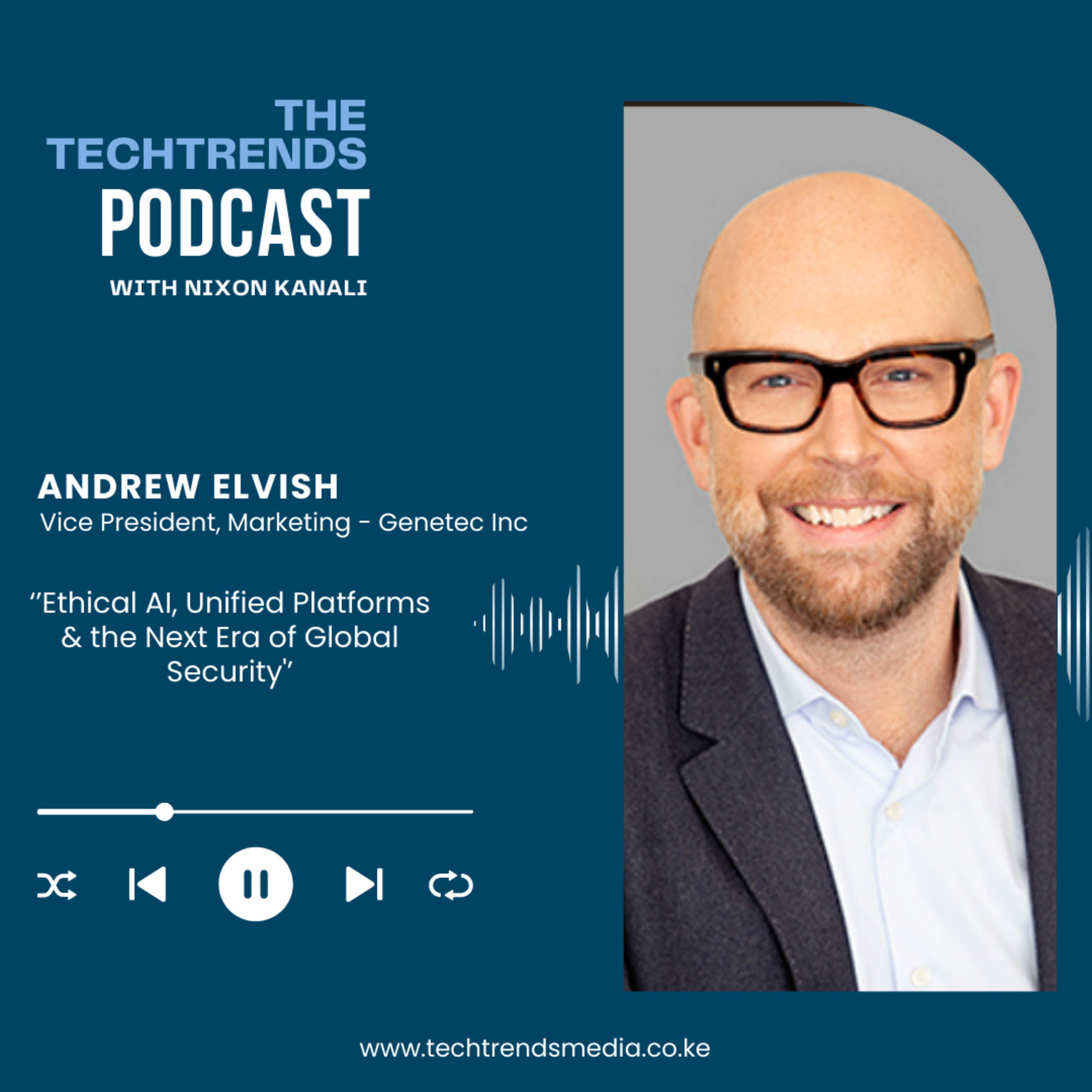 The TechTrends Podcast