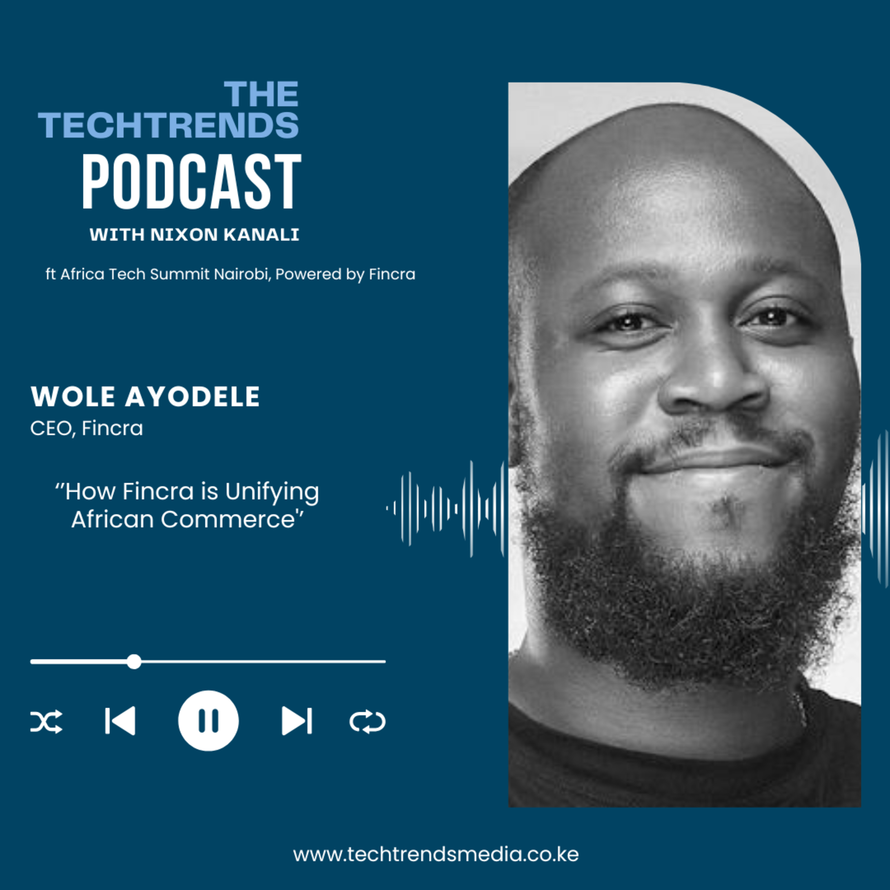 The TechTrends Podcast