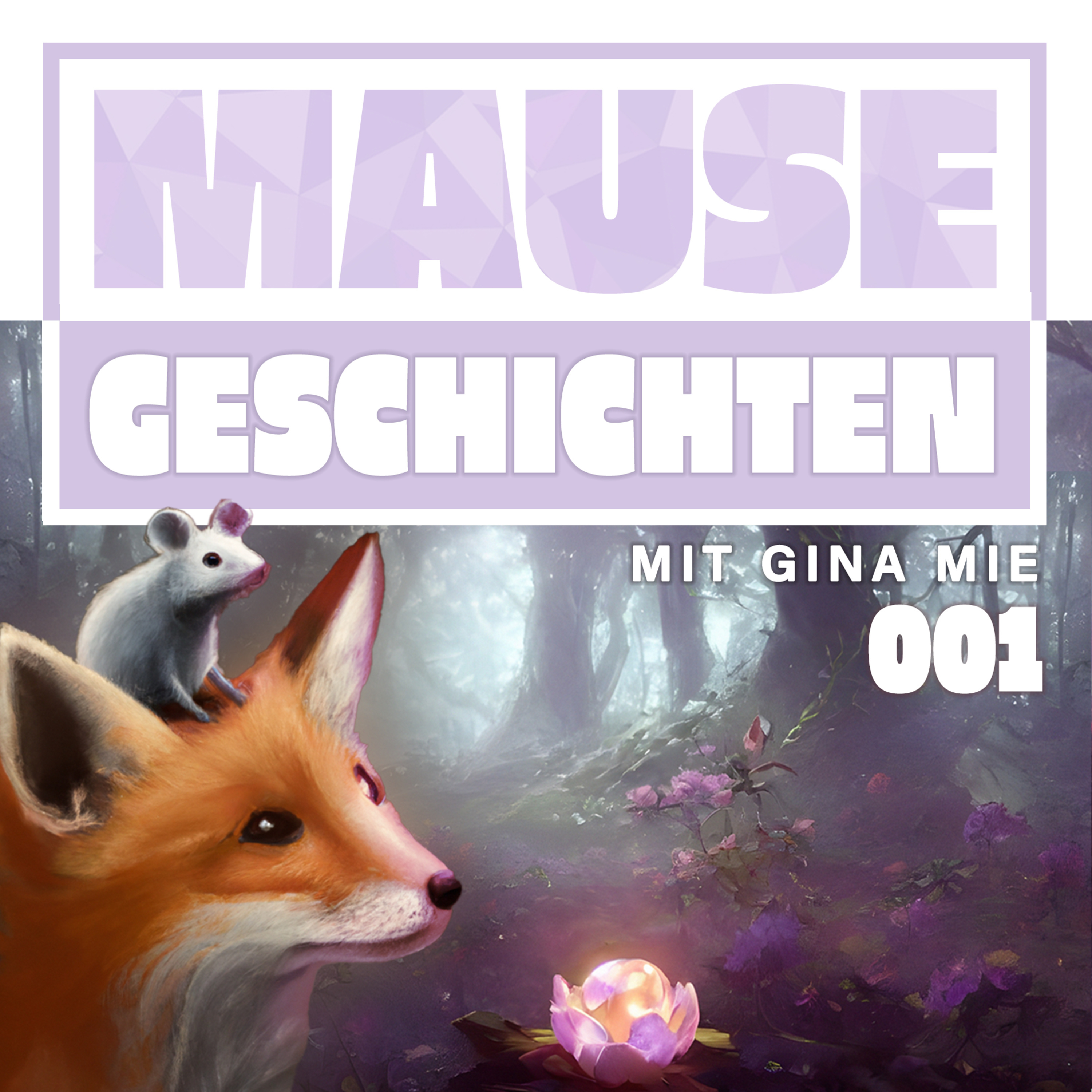 Mausegeschichten