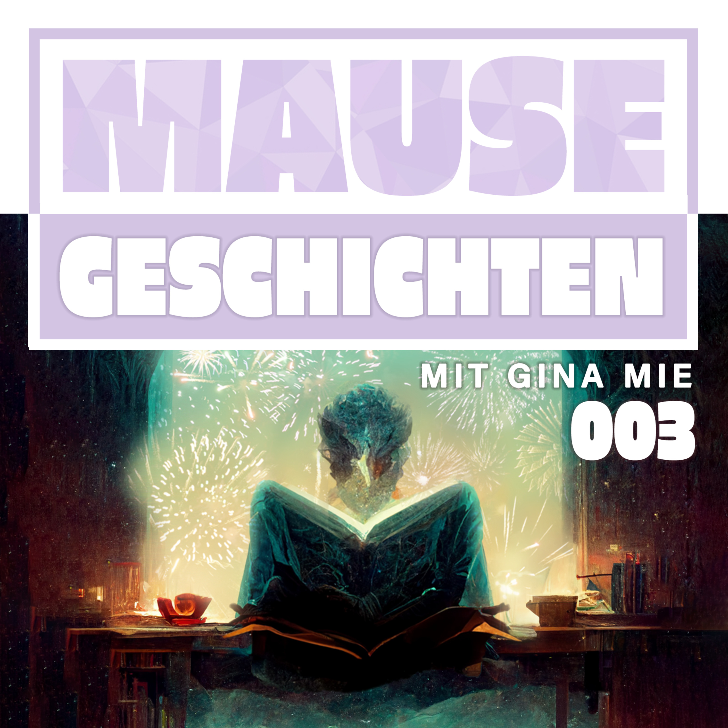 Mausegeschichten