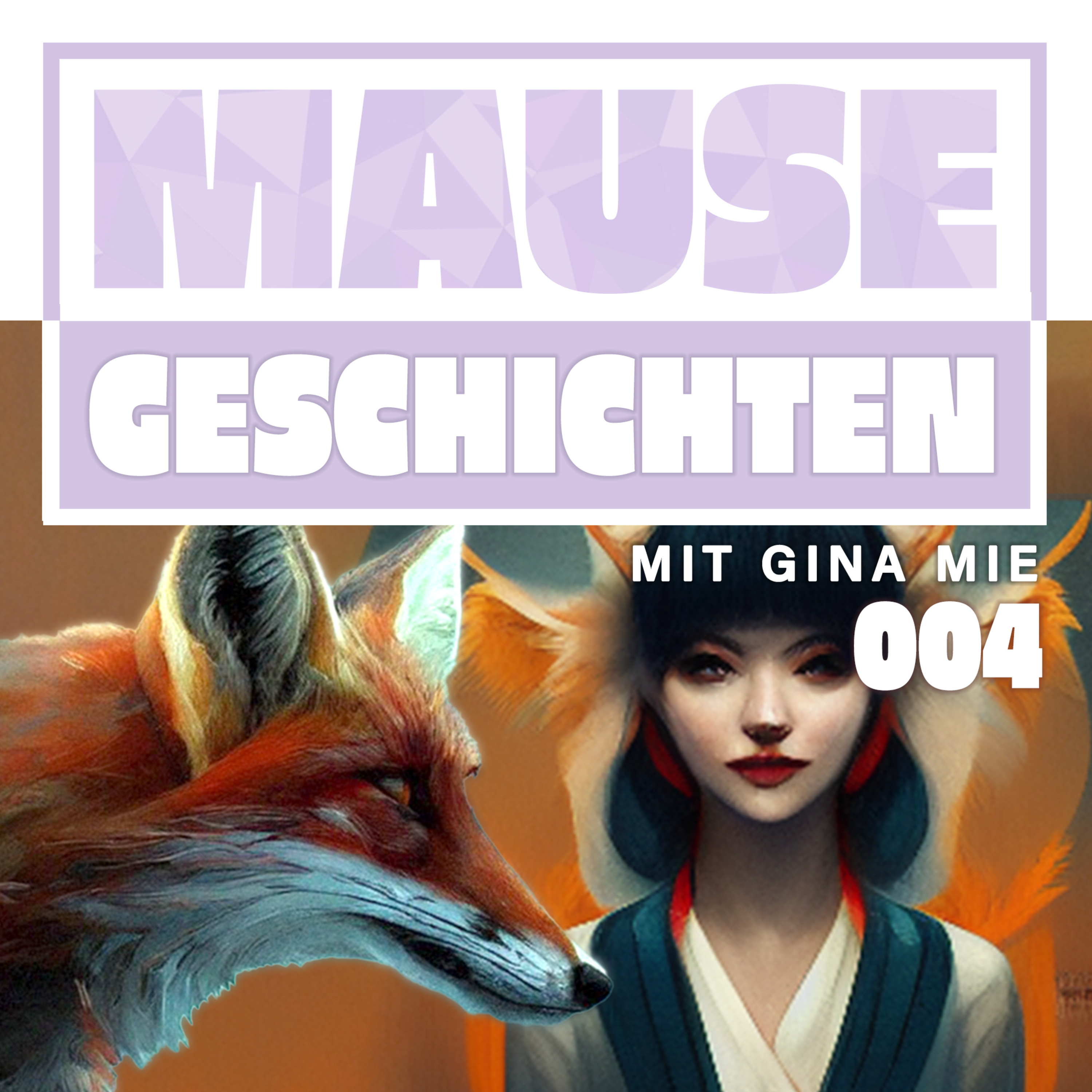 Mausegeschichten