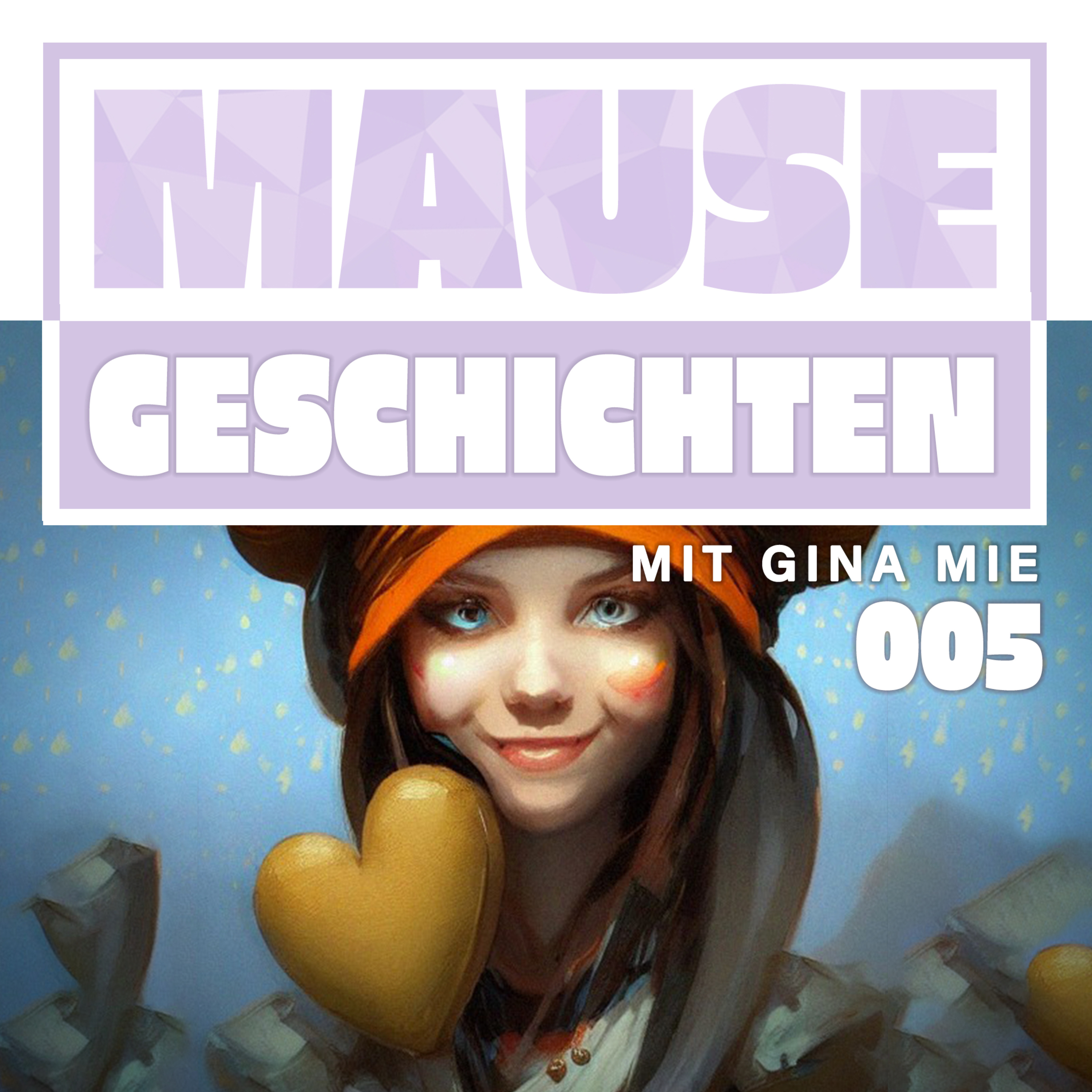 Mausegeschichten