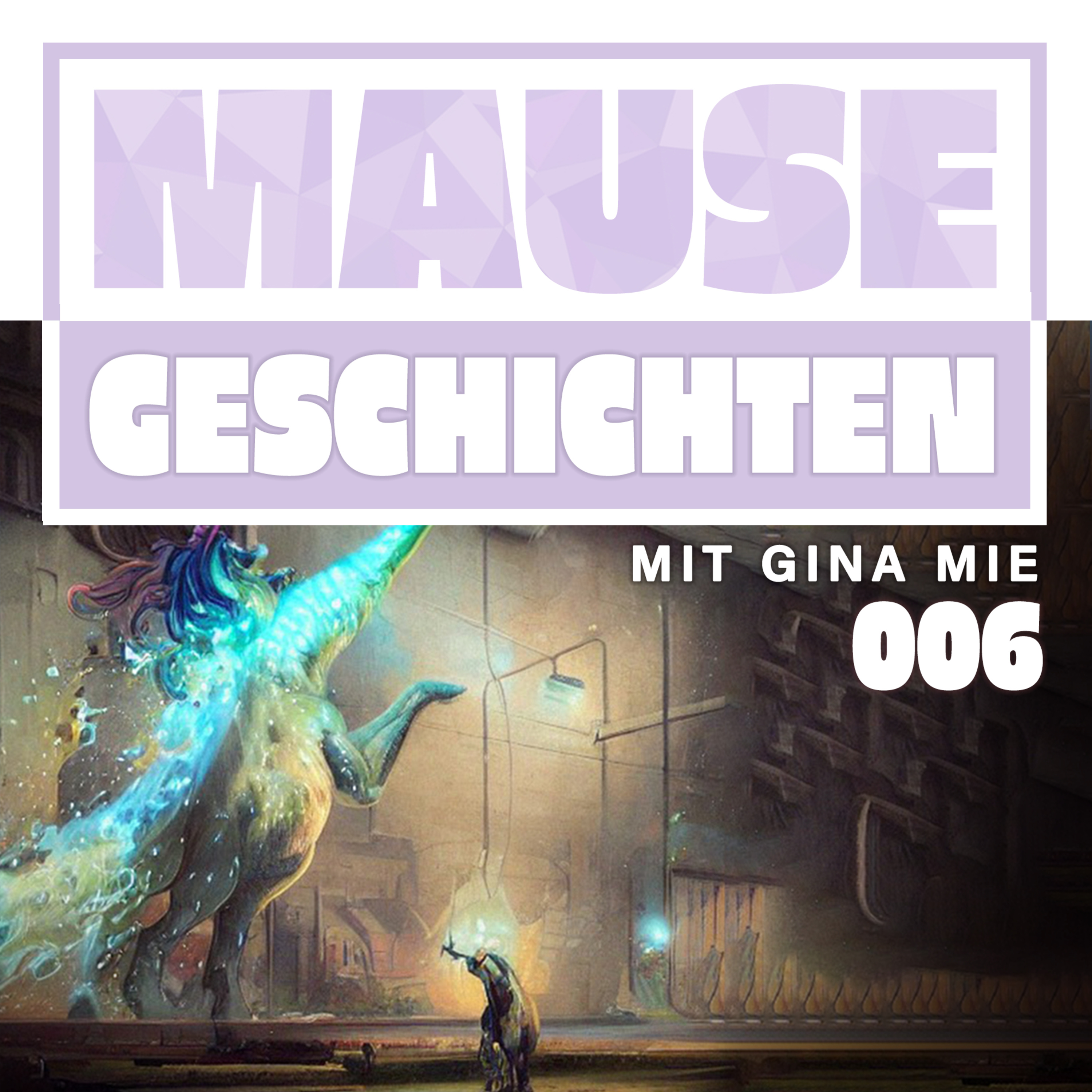 Mausegeschichten