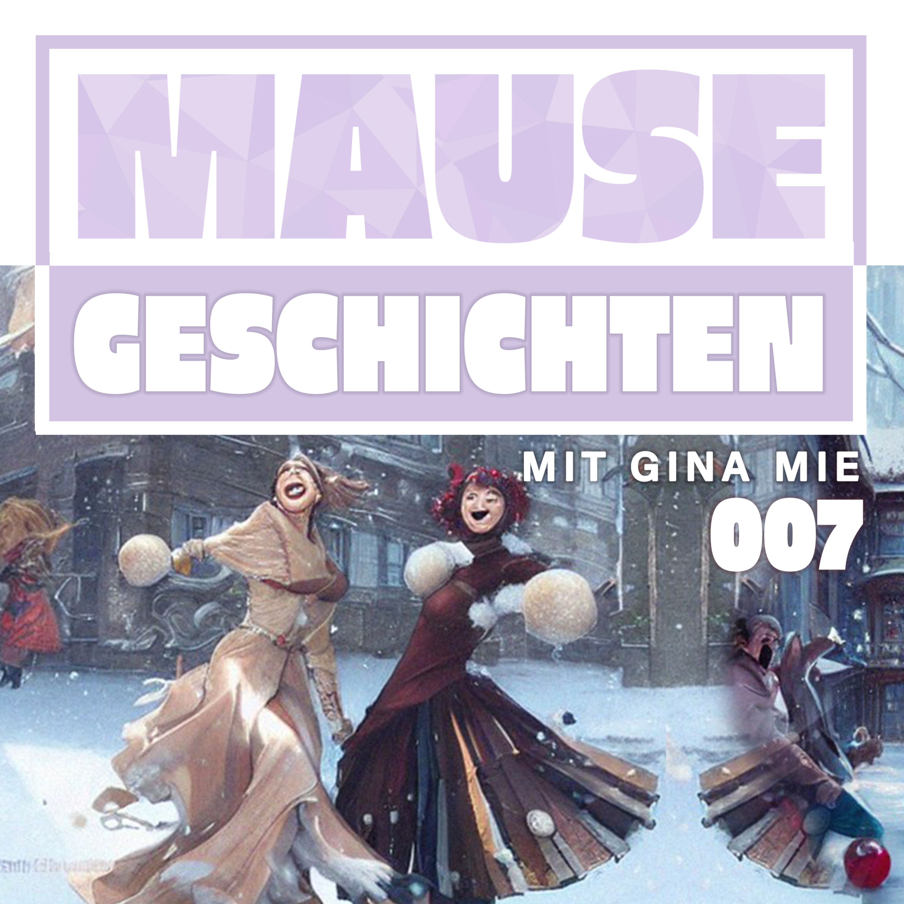 Mausegeschichten