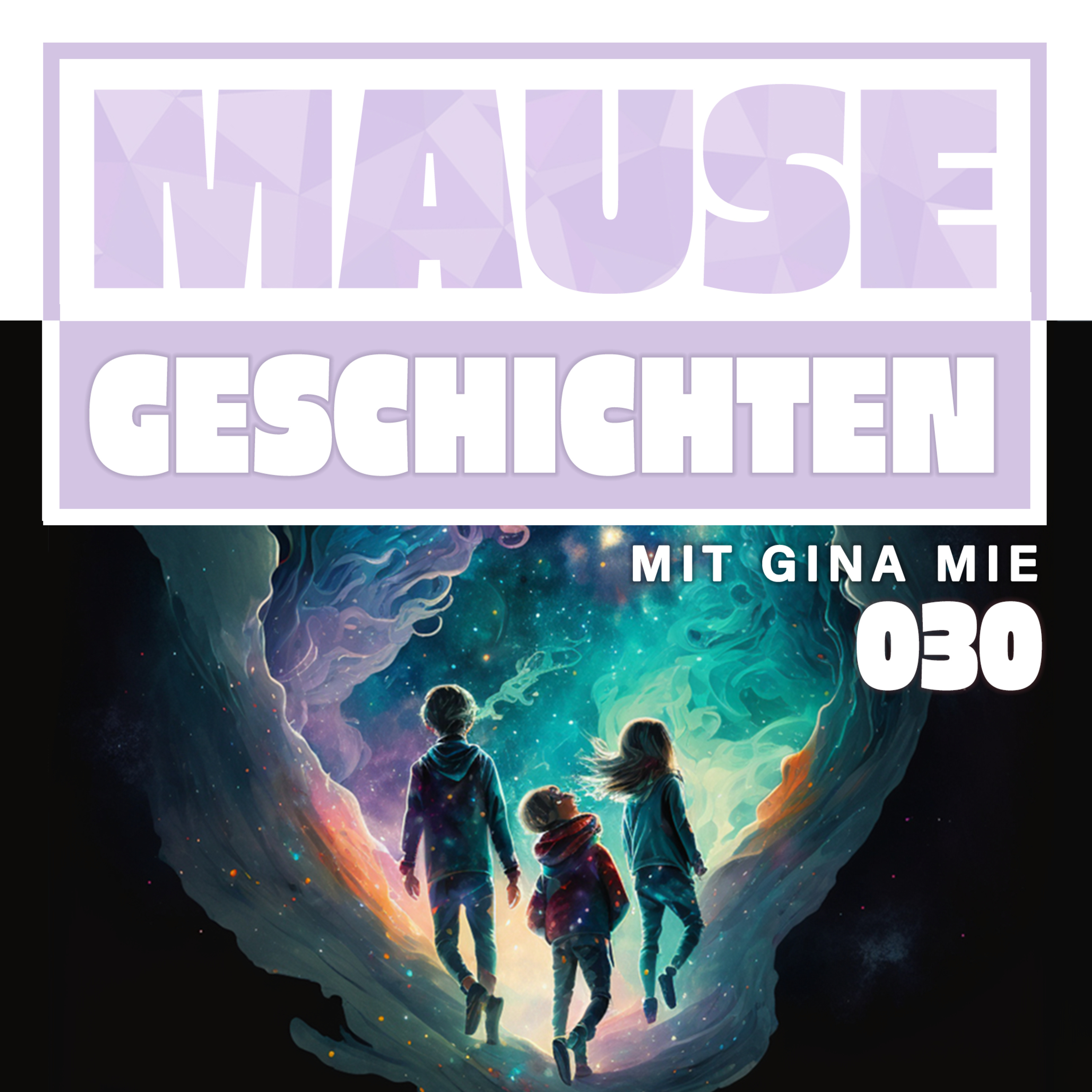 Mausegeschichten