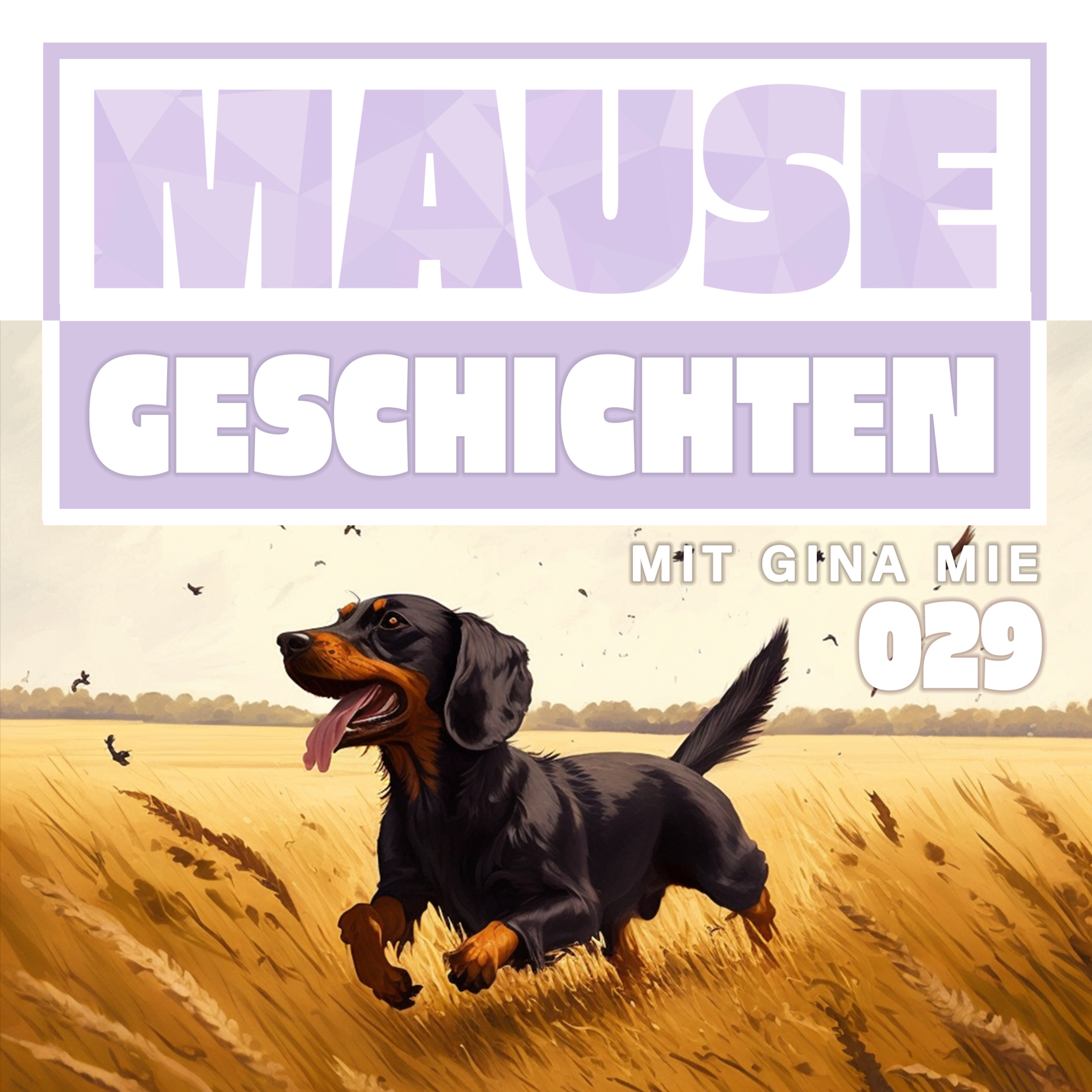 Mausegeschichten