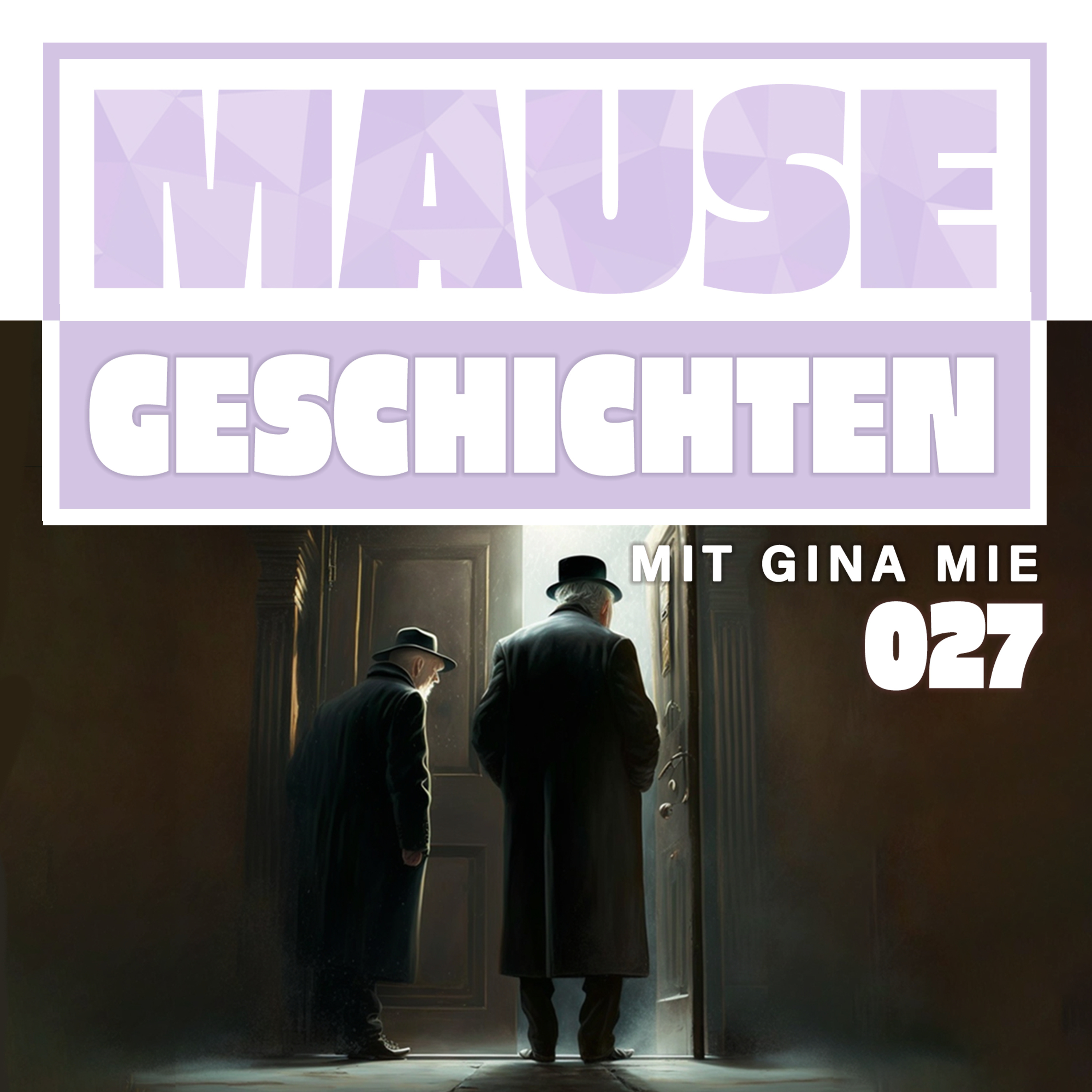 Mausegeschichten