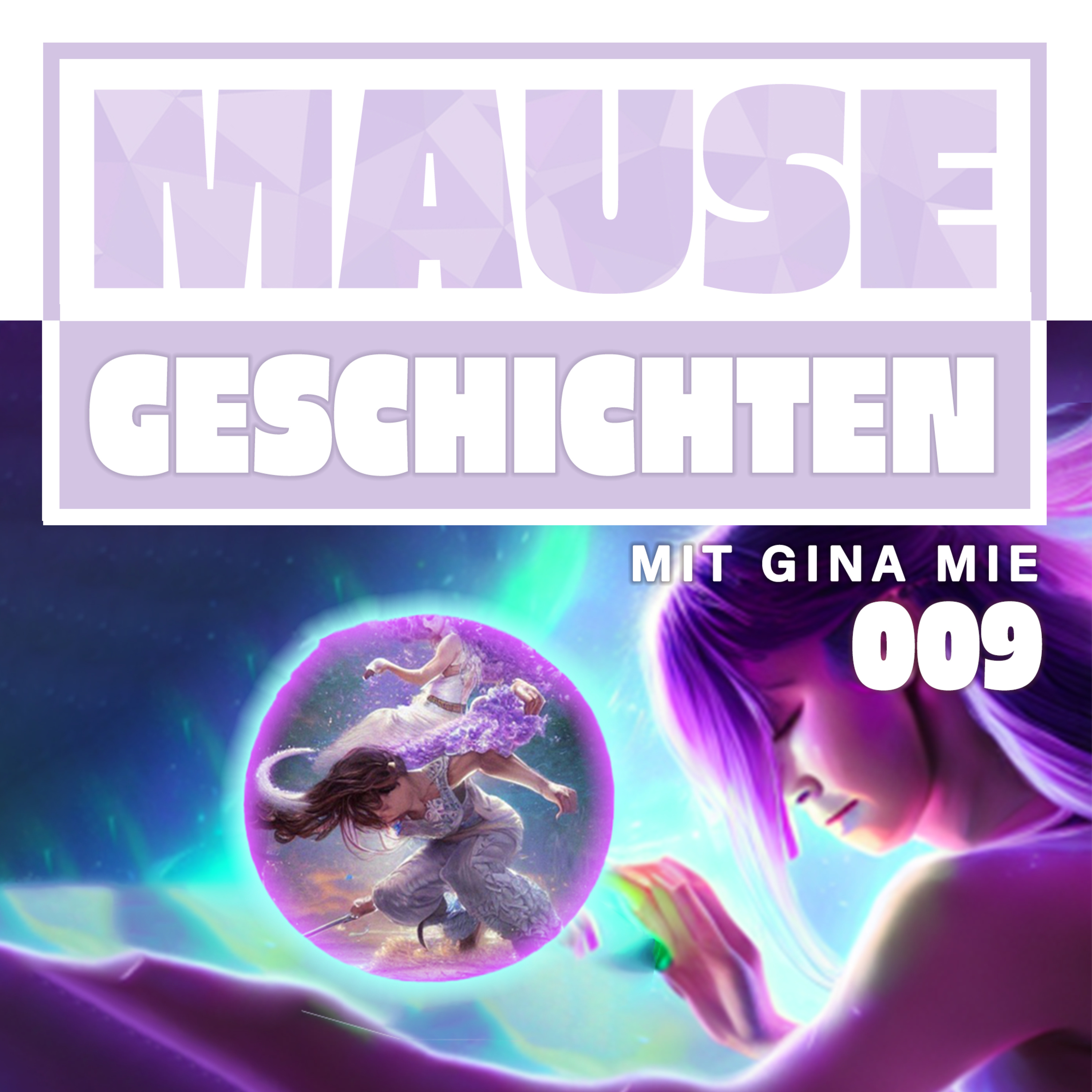 Mausegeschichten