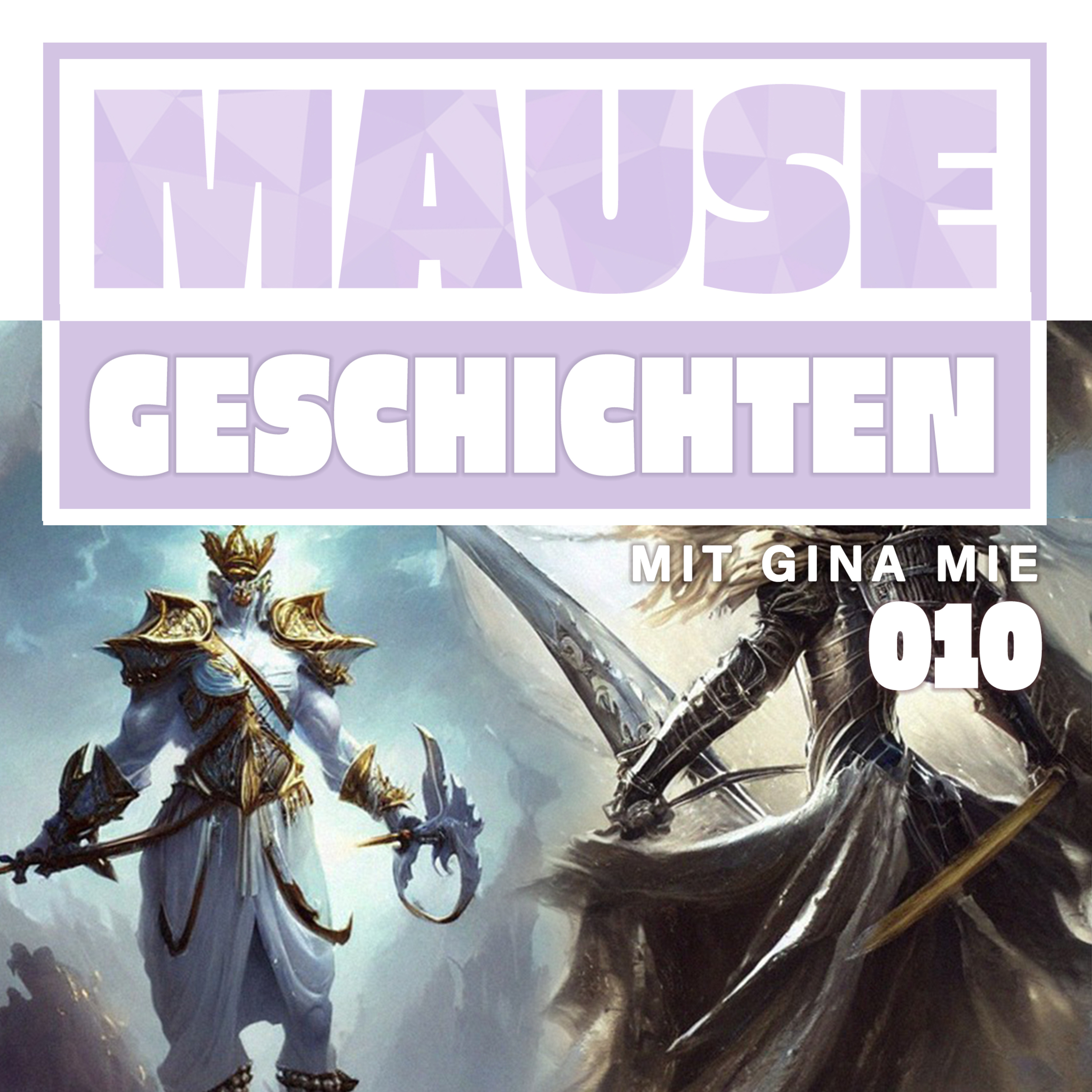 Mausegeschichten