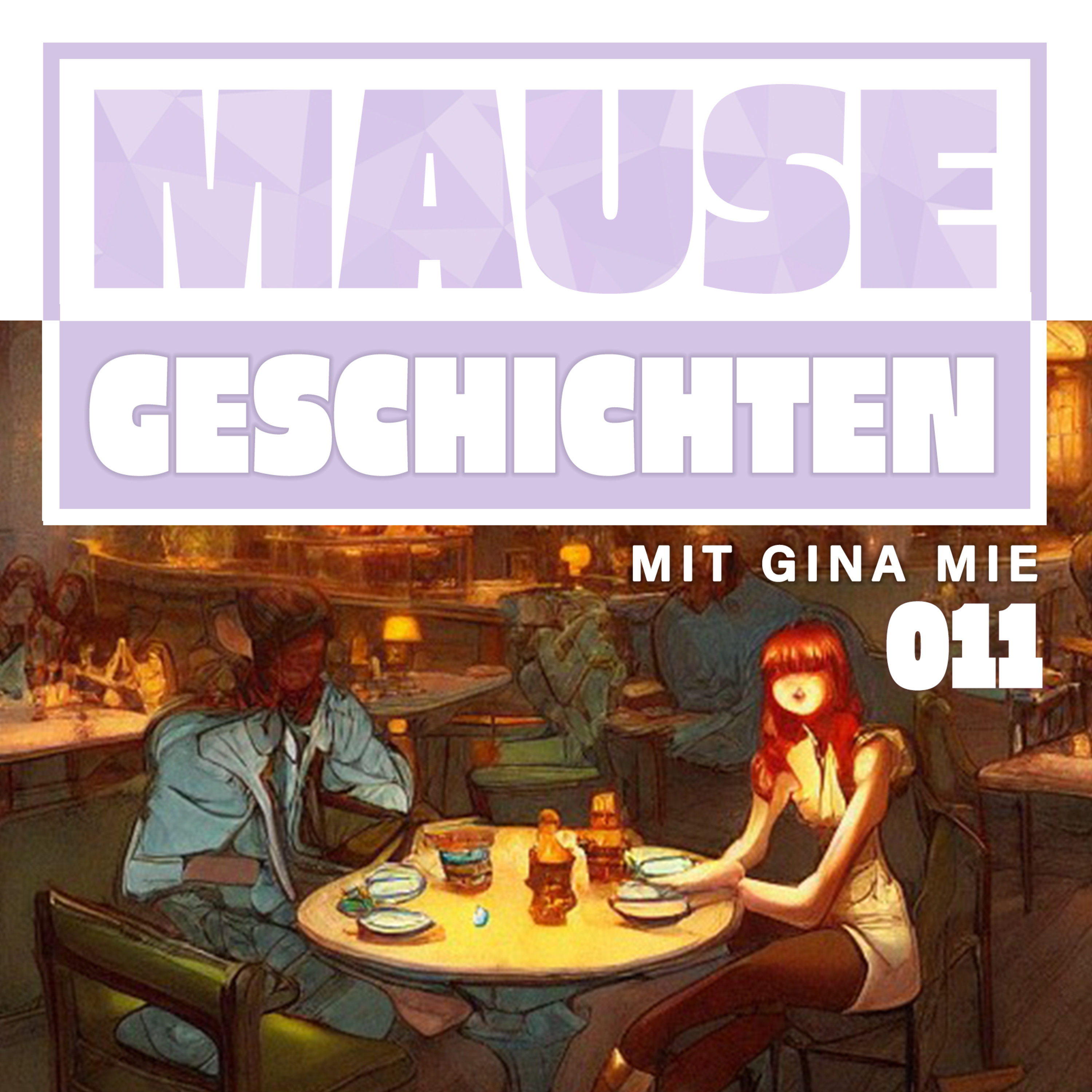 Mausegeschichten