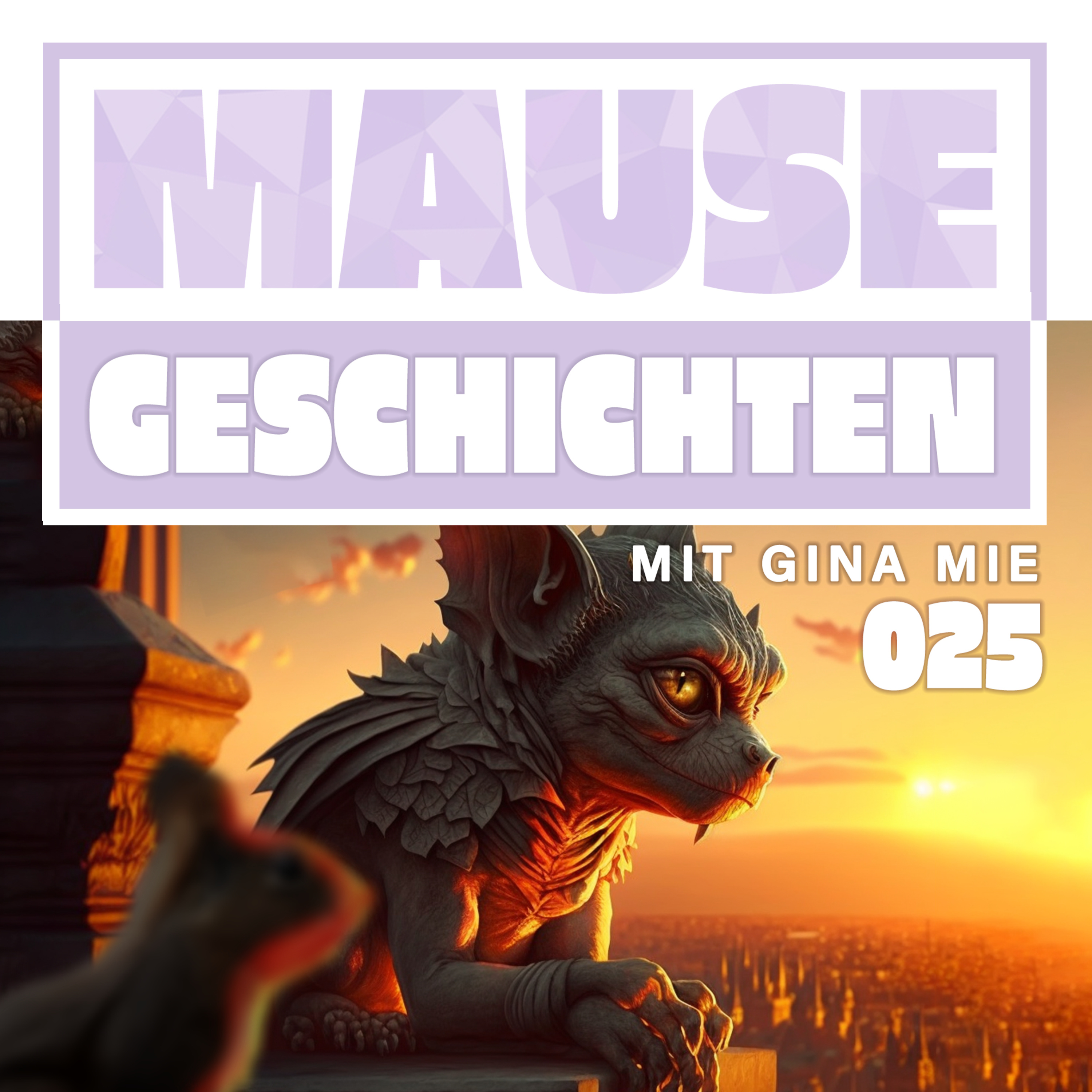 Mausegeschichten