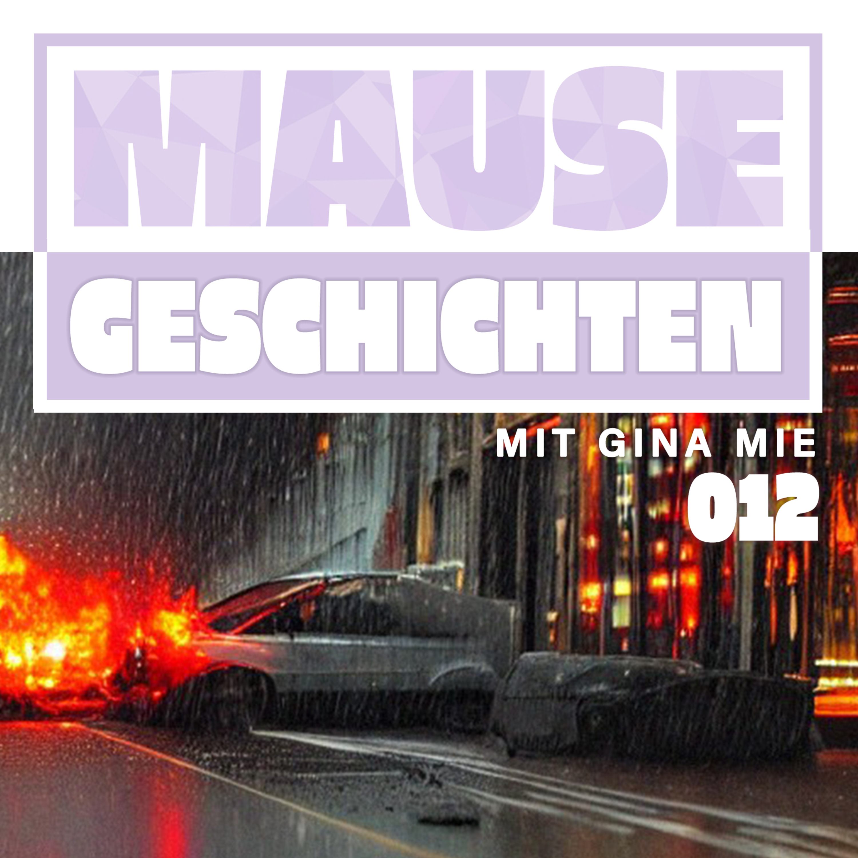 Mausegeschichten