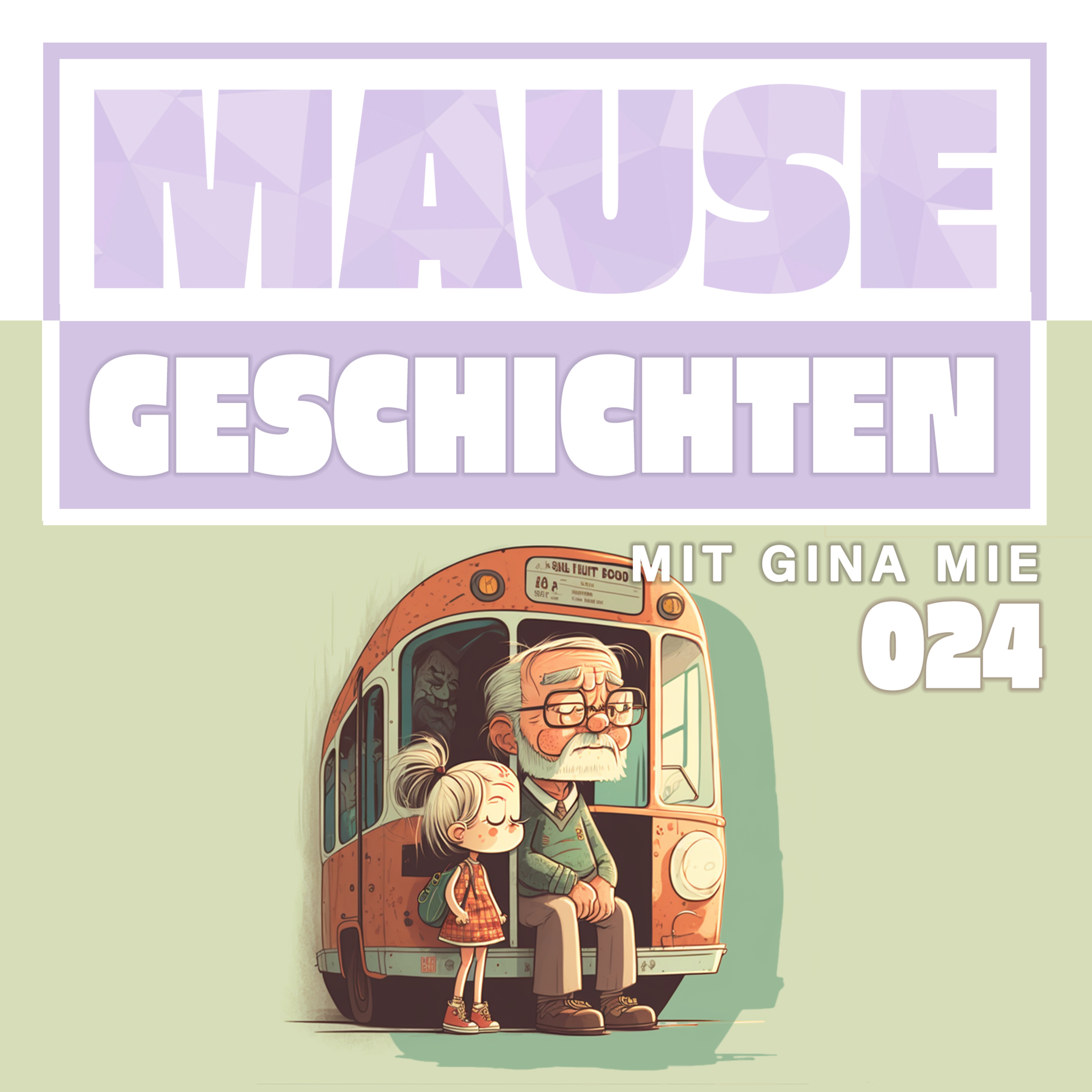Mausegeschichten