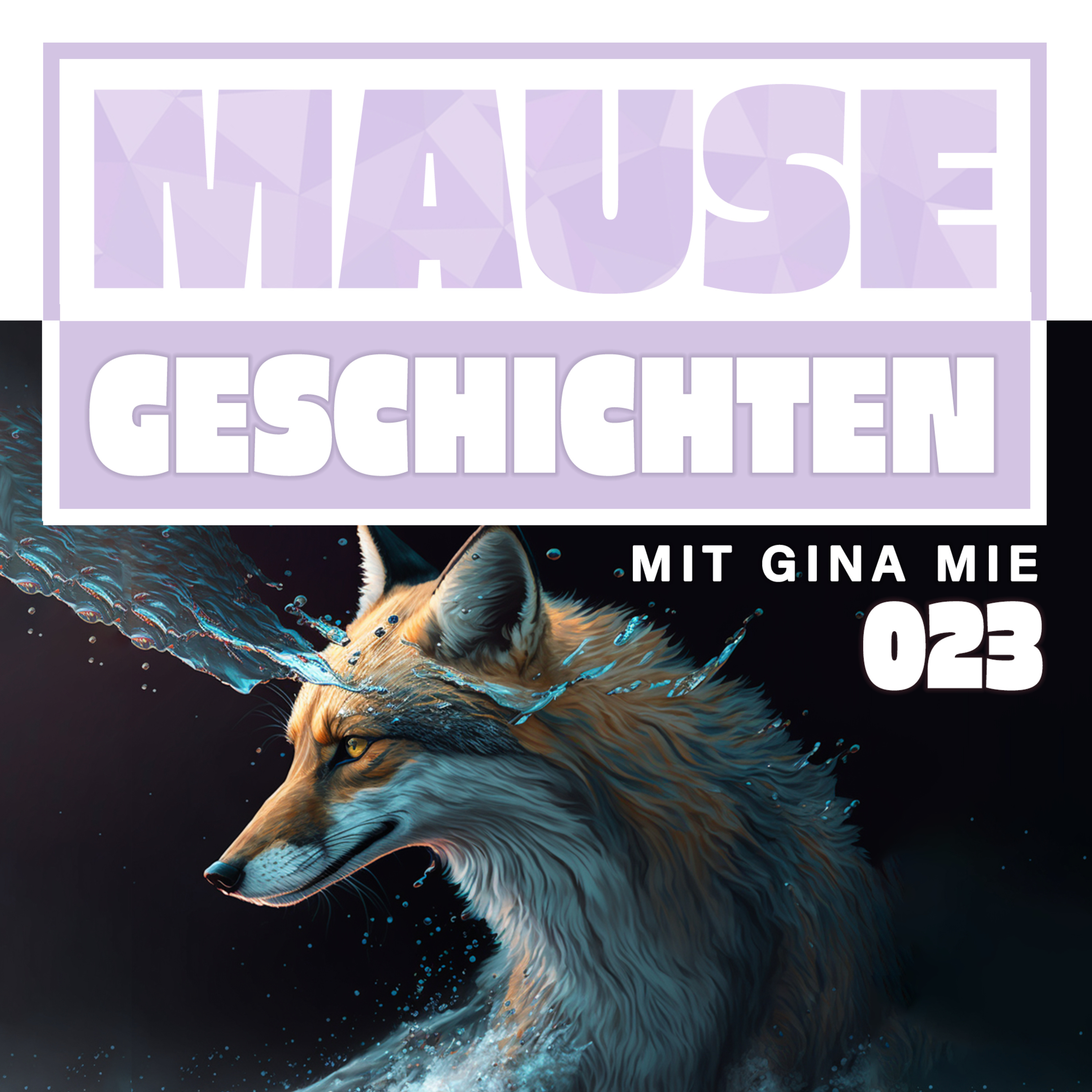 Mausegeschichten