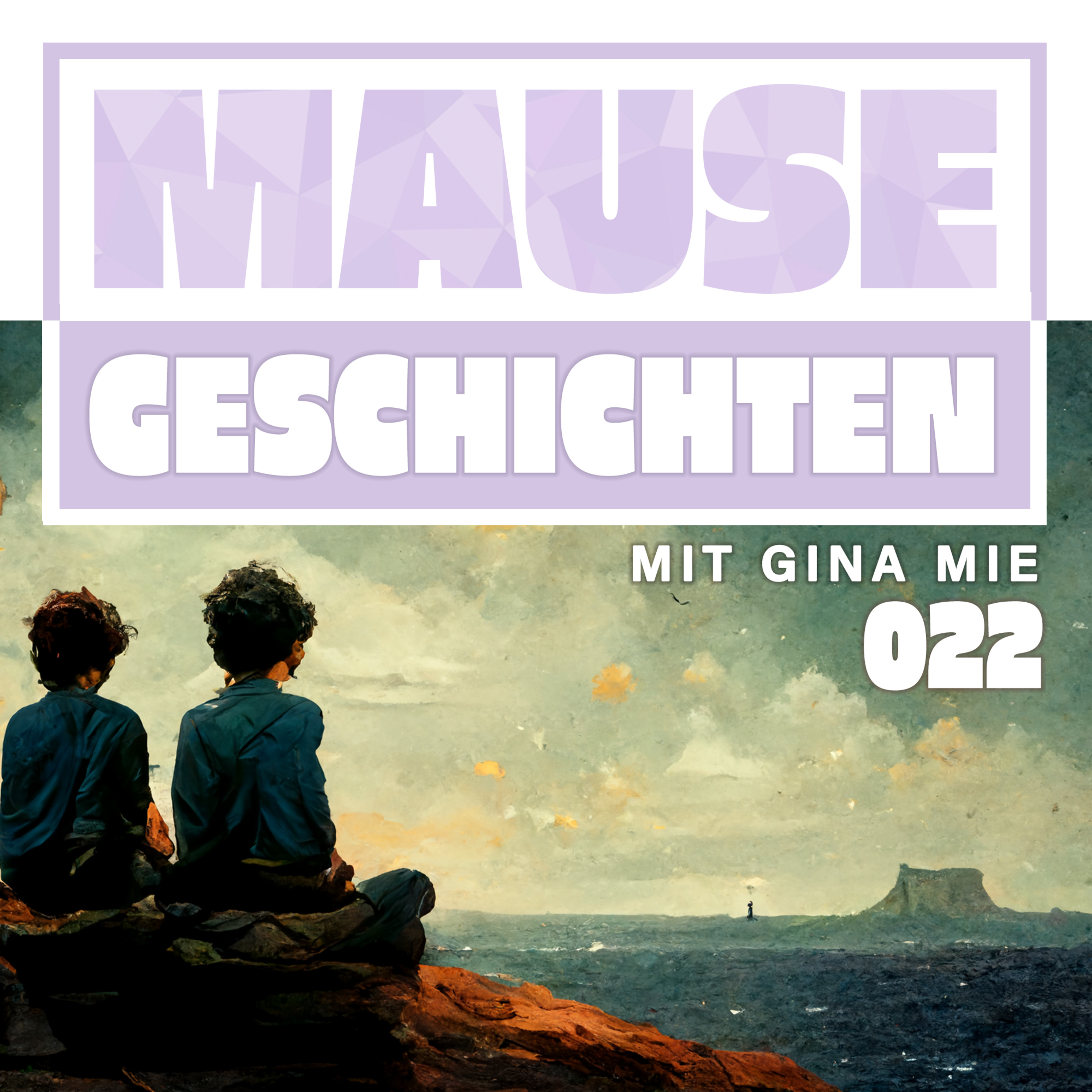 Mausegeschichten