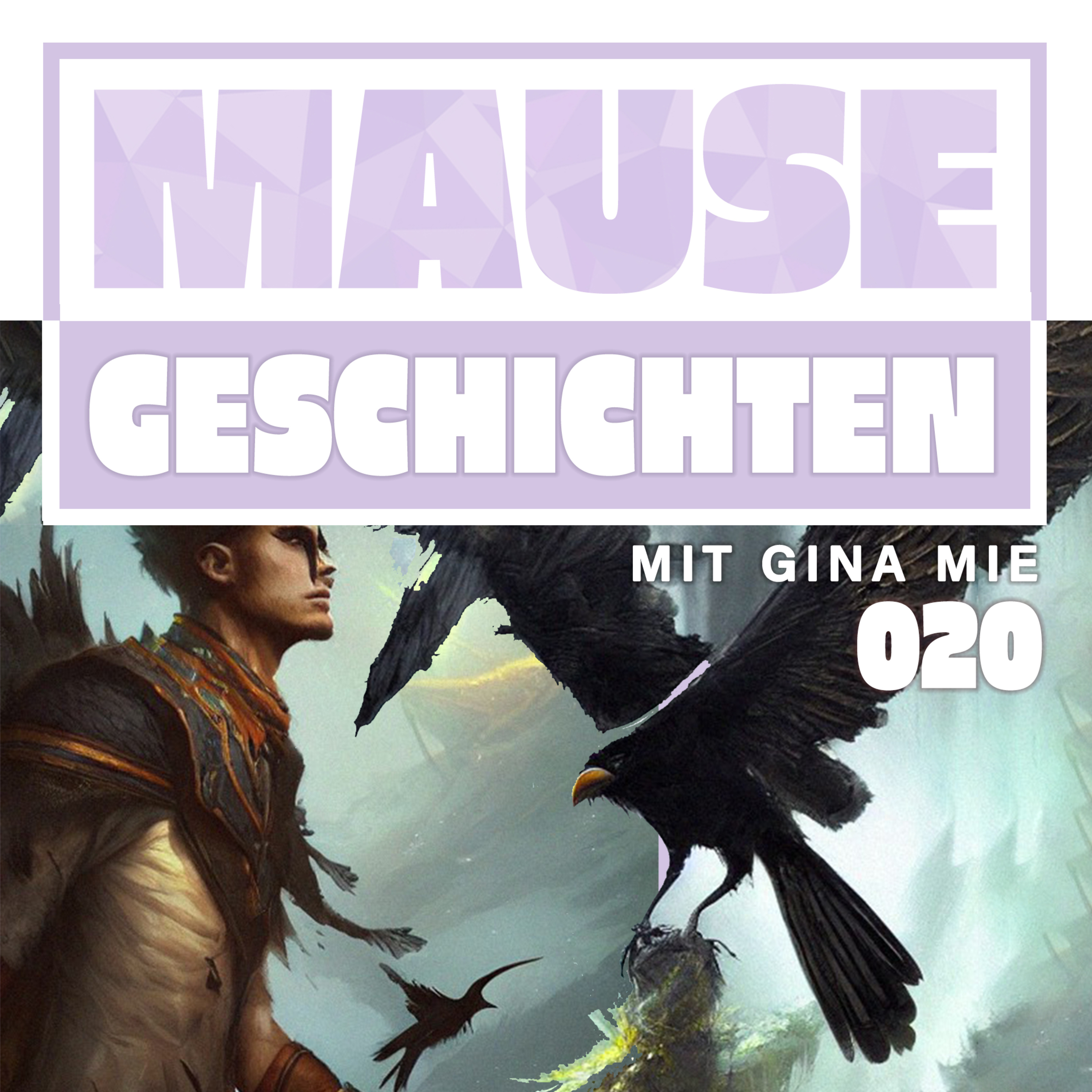 Mausegeschichten