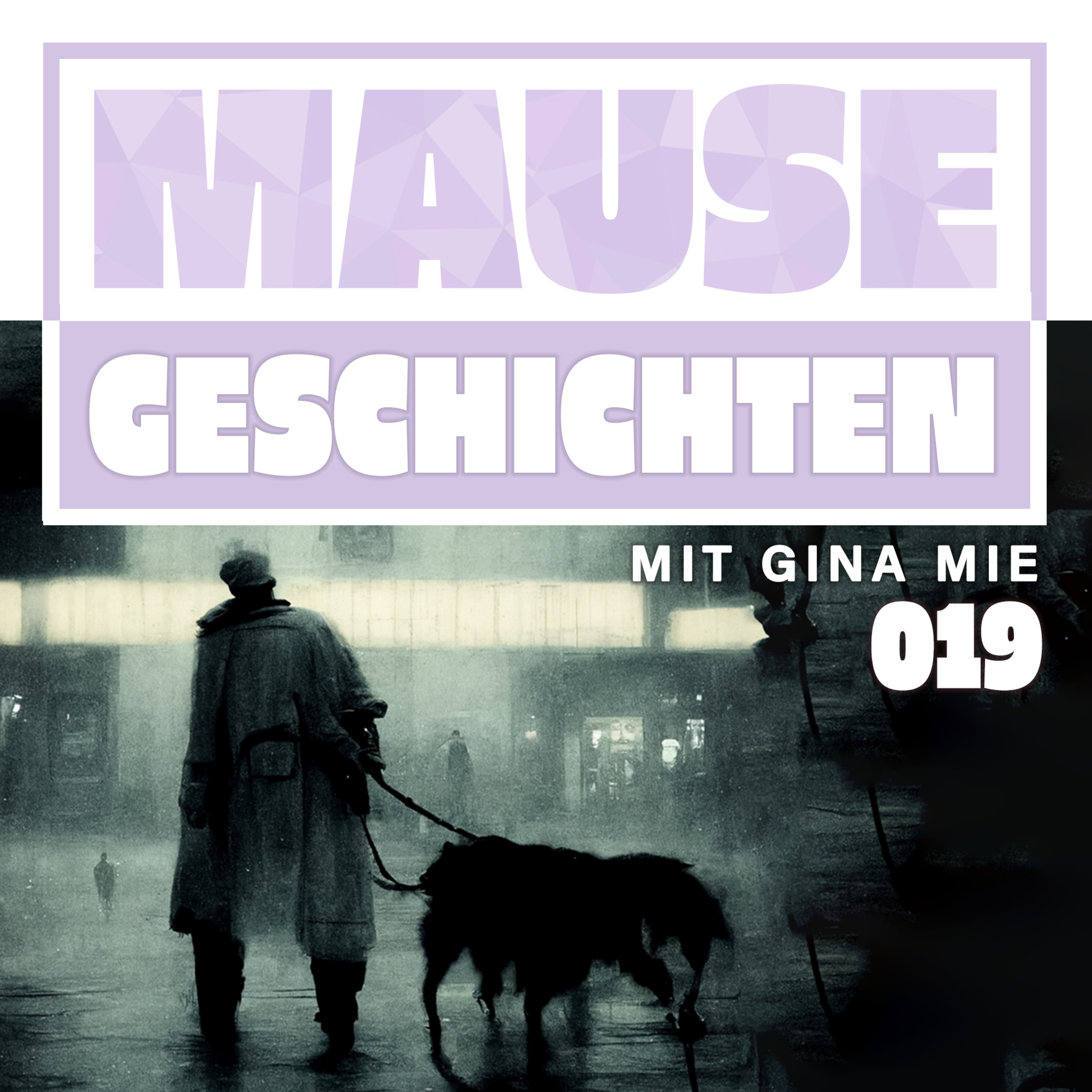 Mausegeschichten