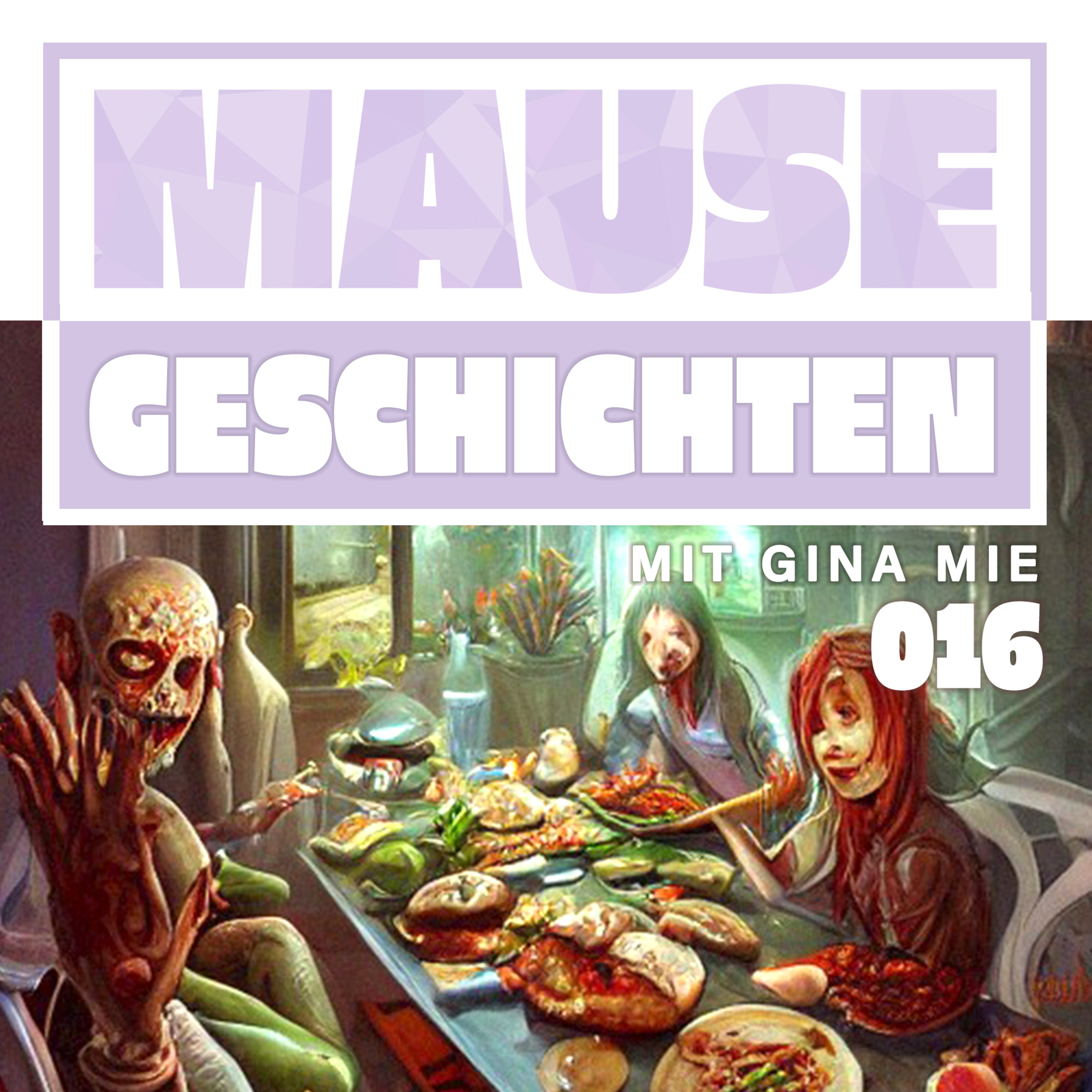 Mausegeschichten