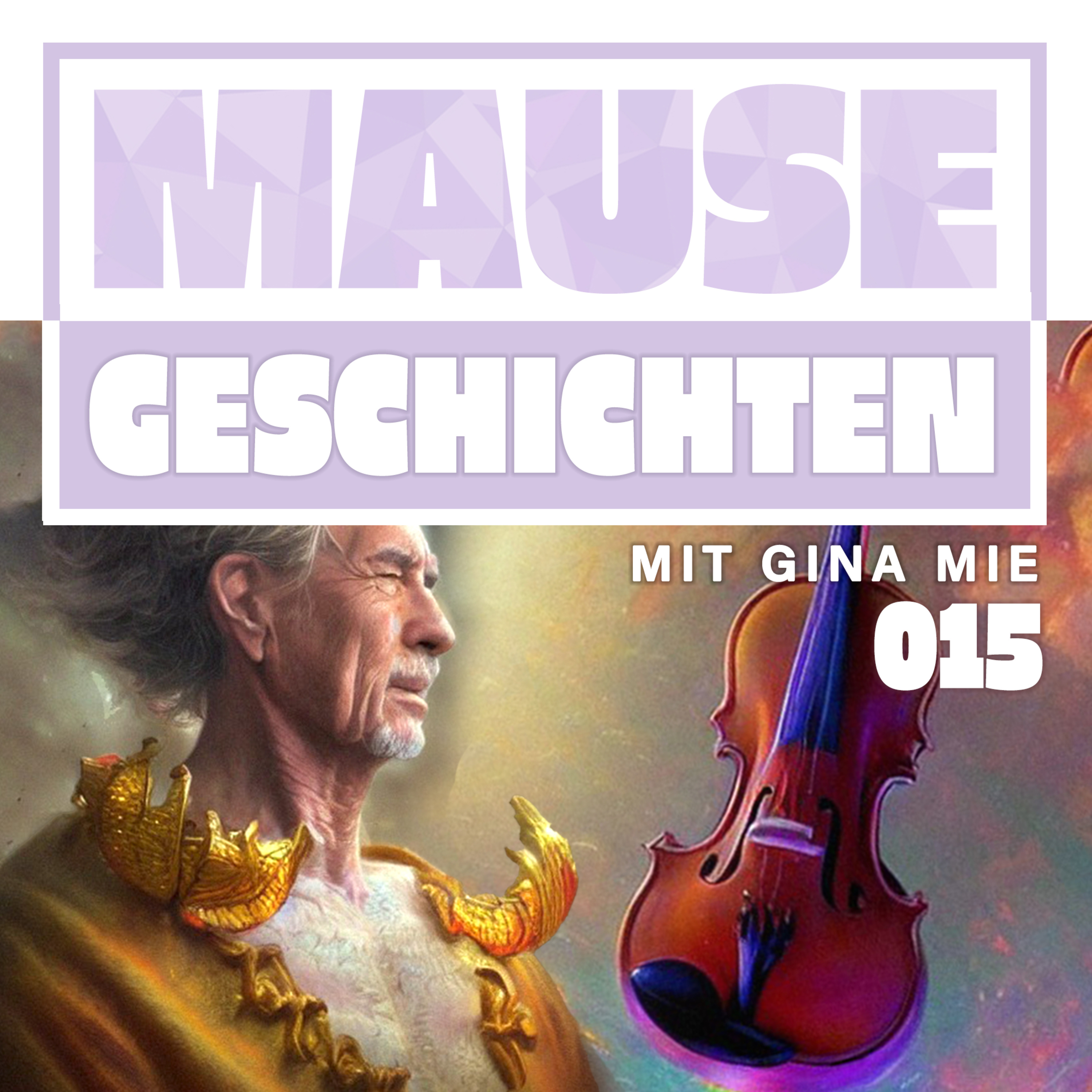 Mausegeschichten