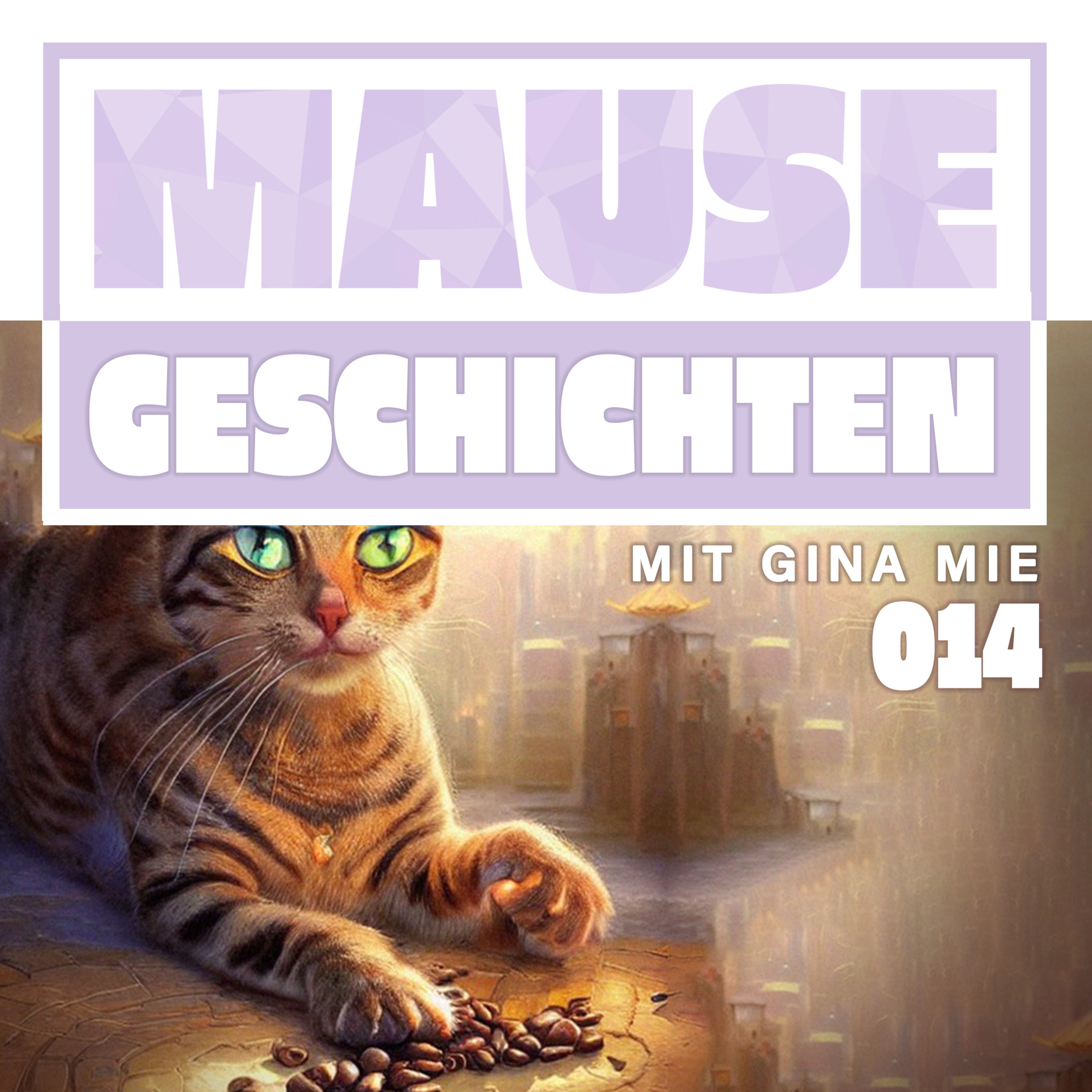 Mausegeschichten