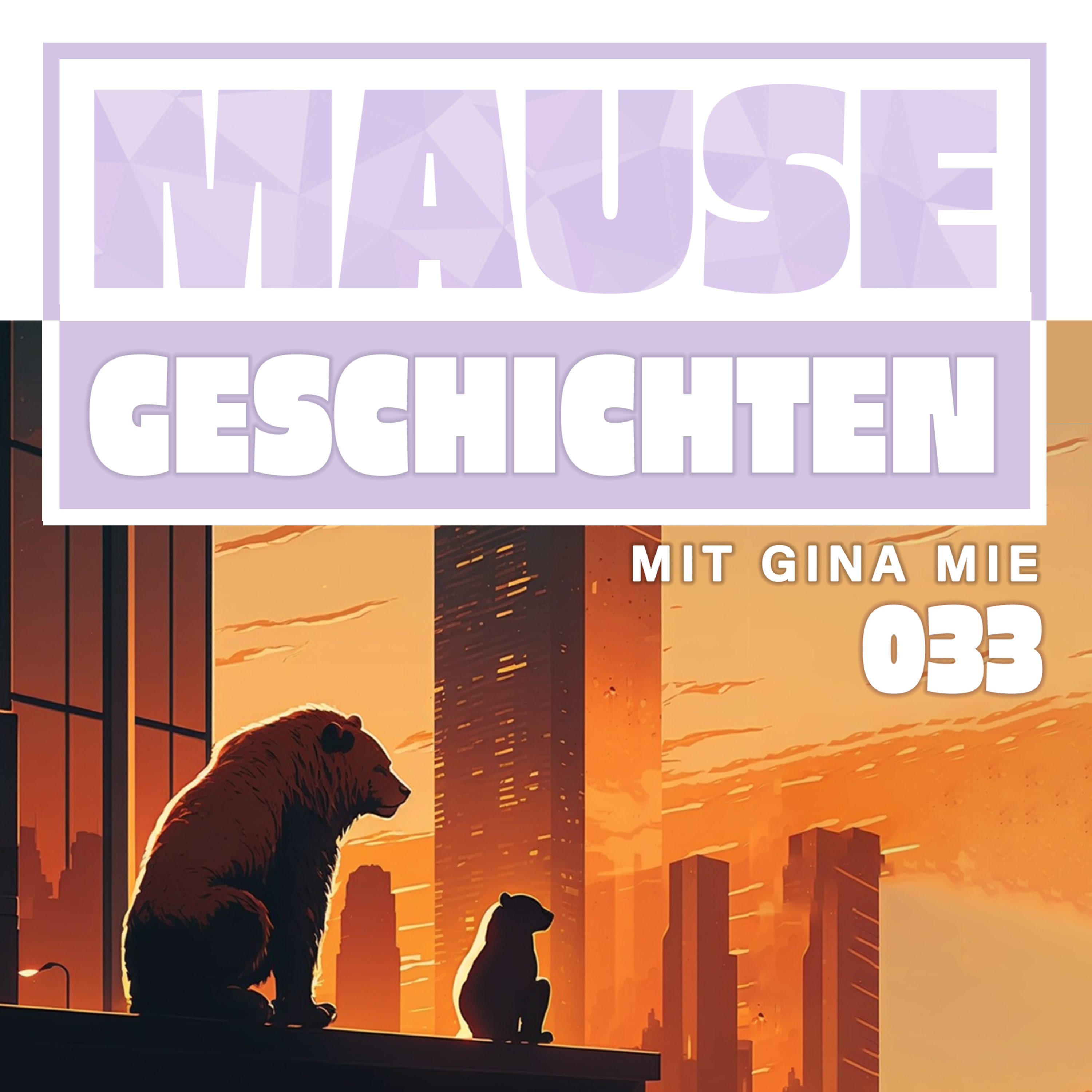 Mausegeschichten