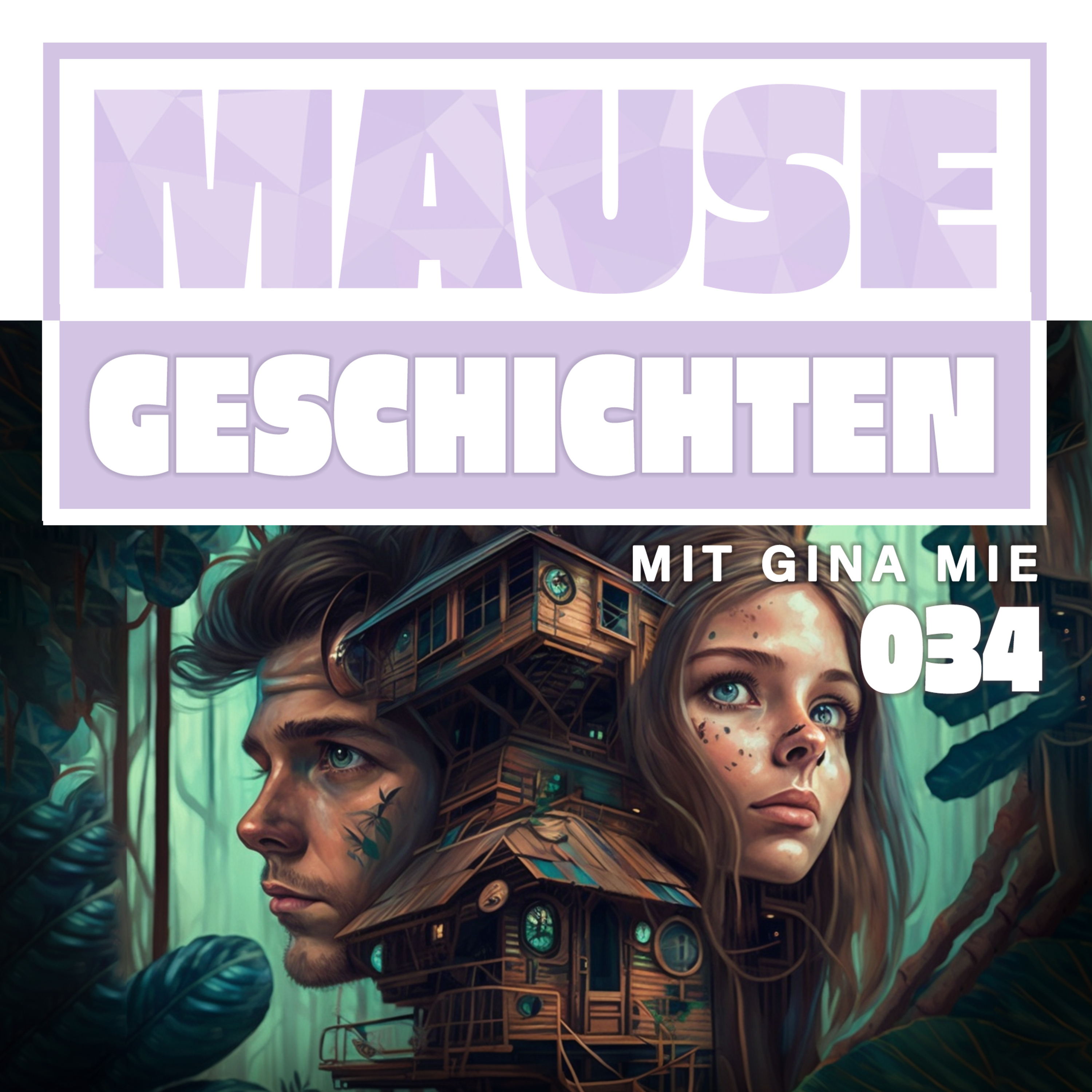 Mausegeschichten