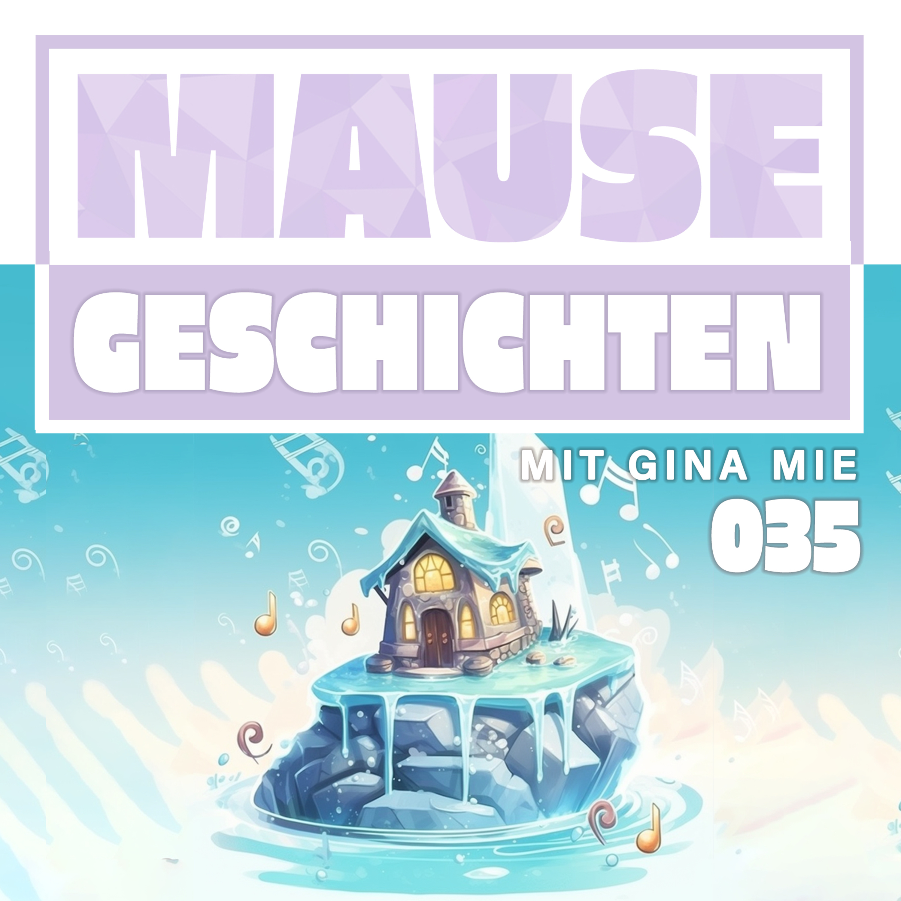 Mausegeschichten