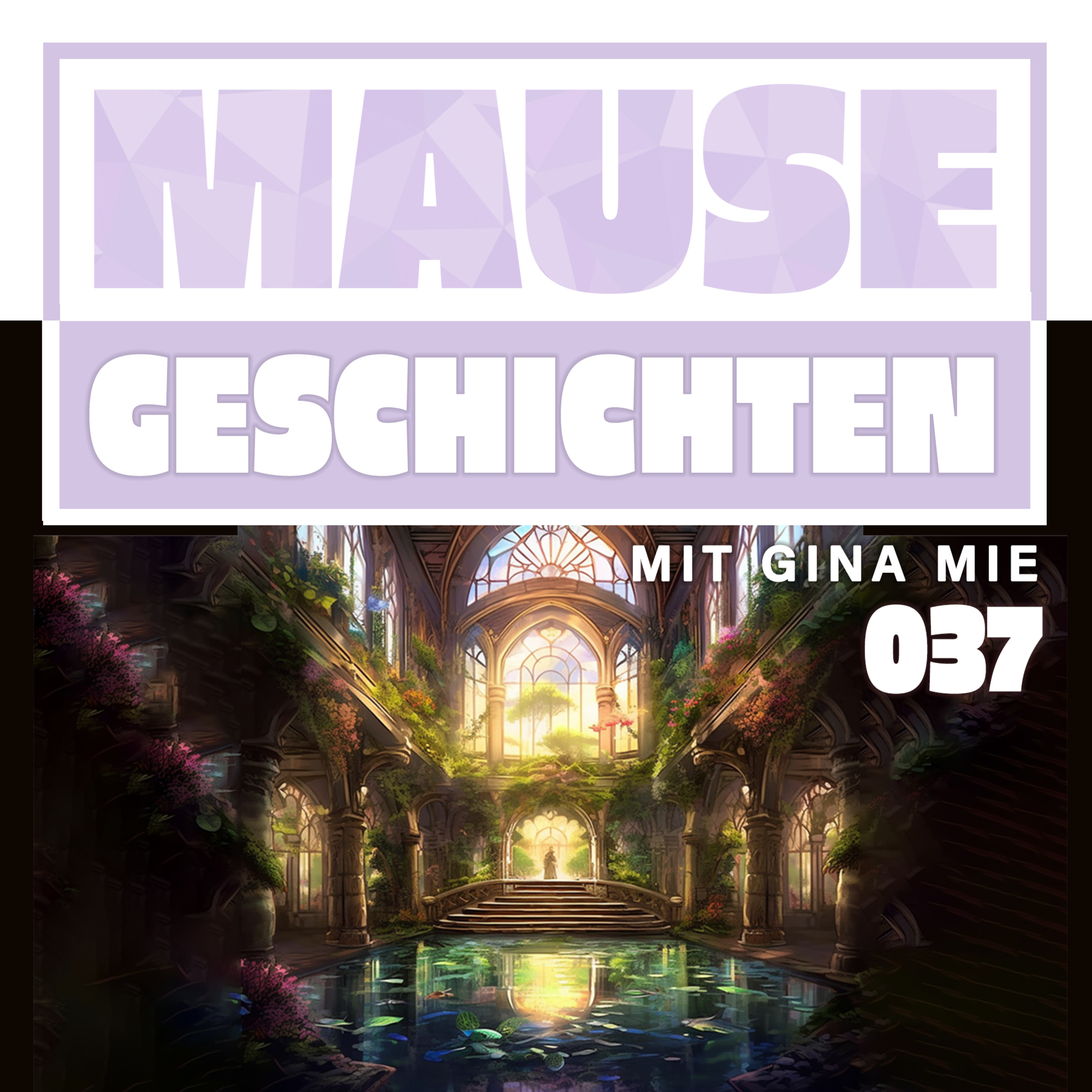 Mausegeschichten