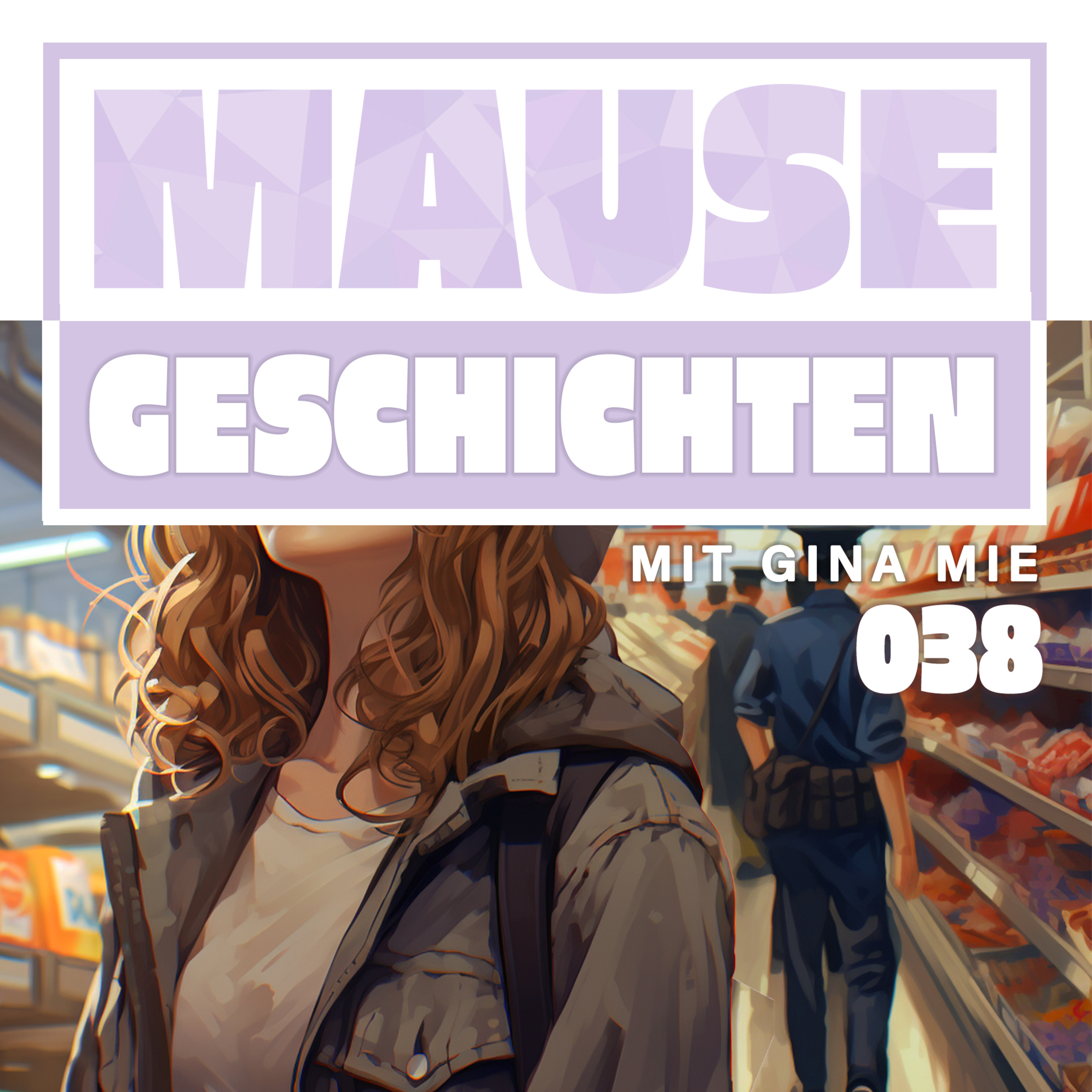 Mausegeschichten