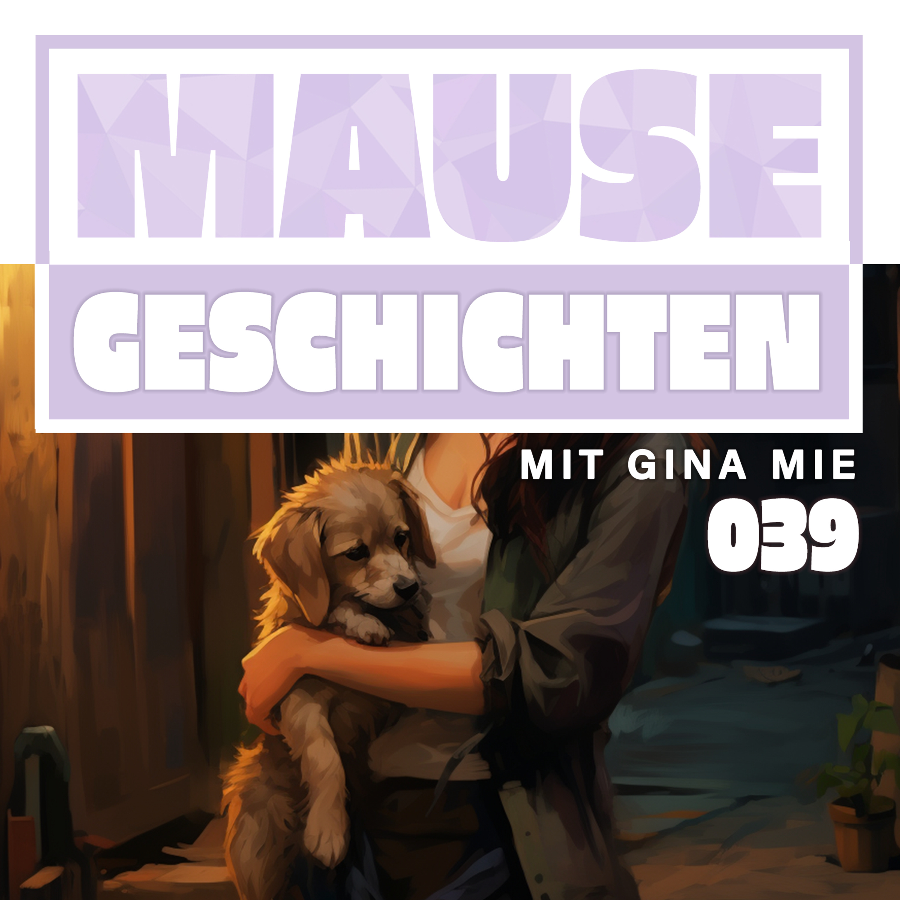 Mausegeschichten