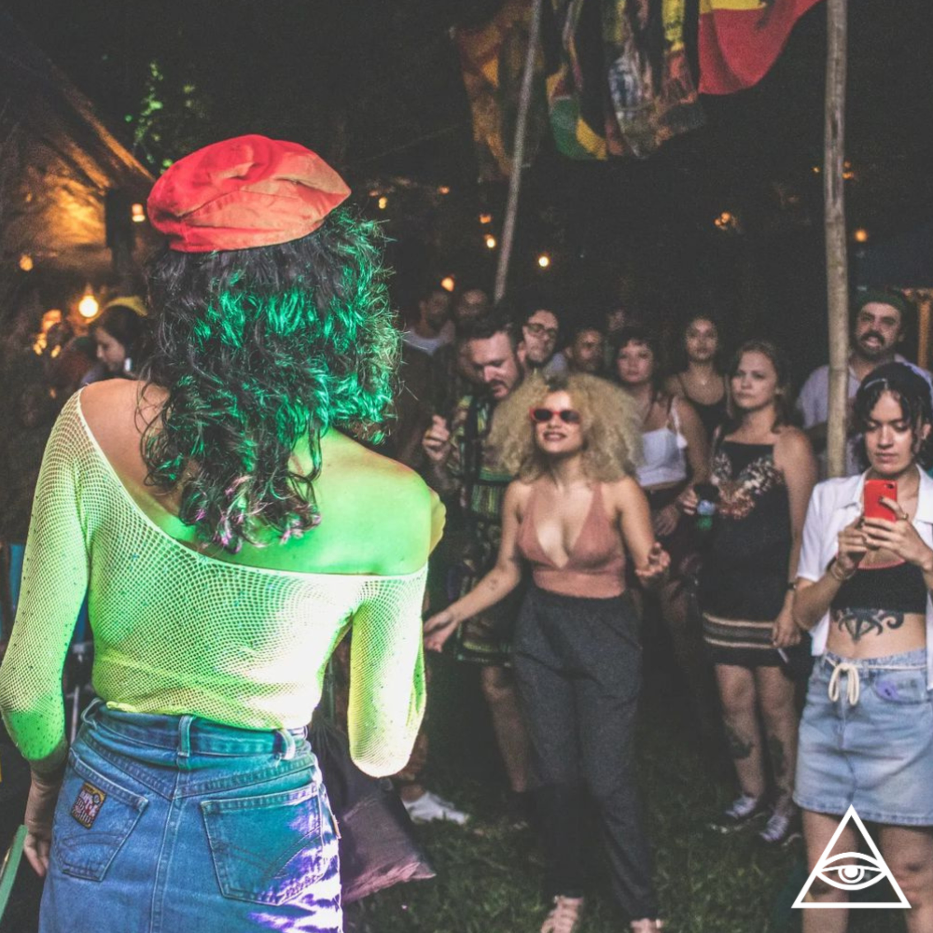 Cultura Canábica Brasileira