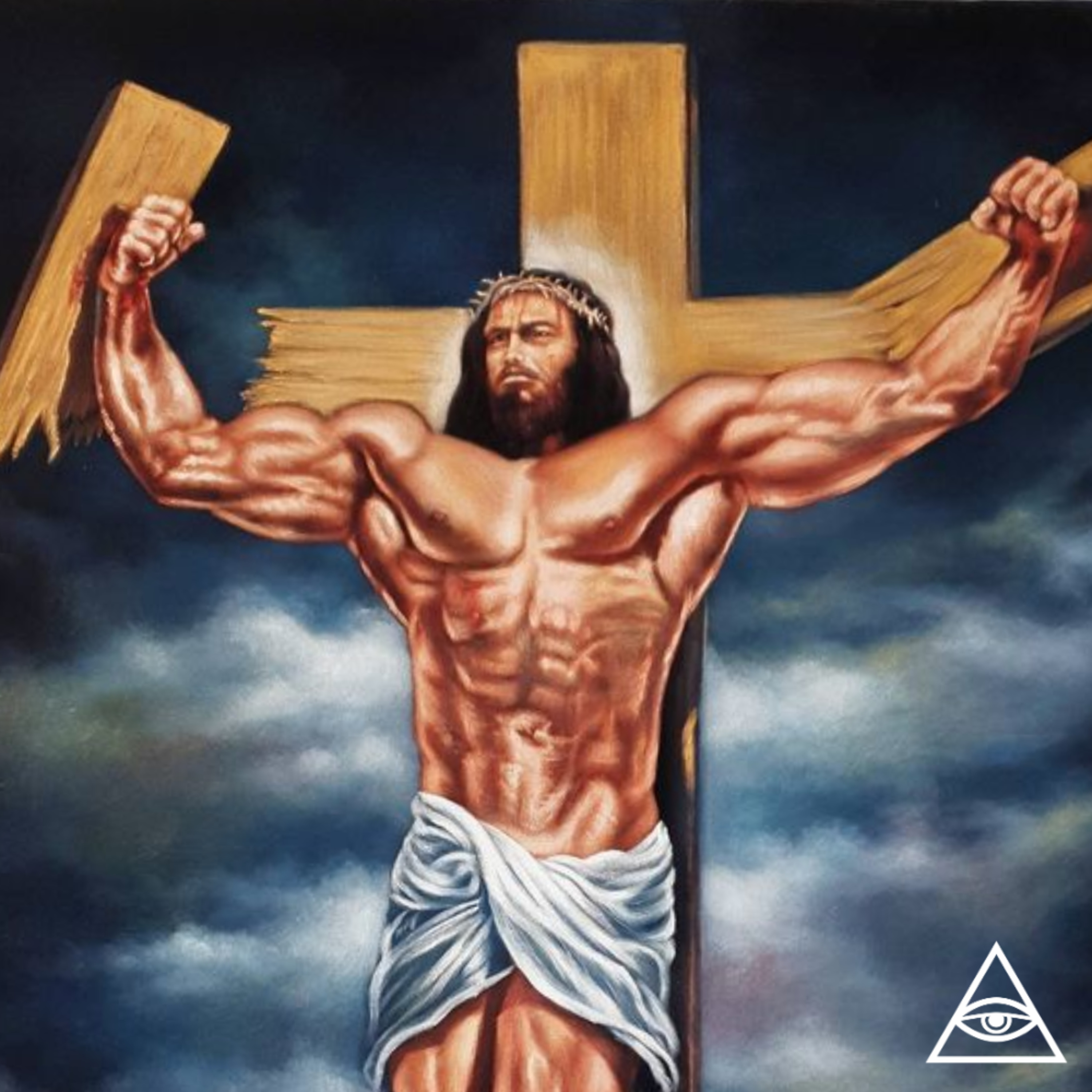 O ano da ACADEMIA GOSPEL