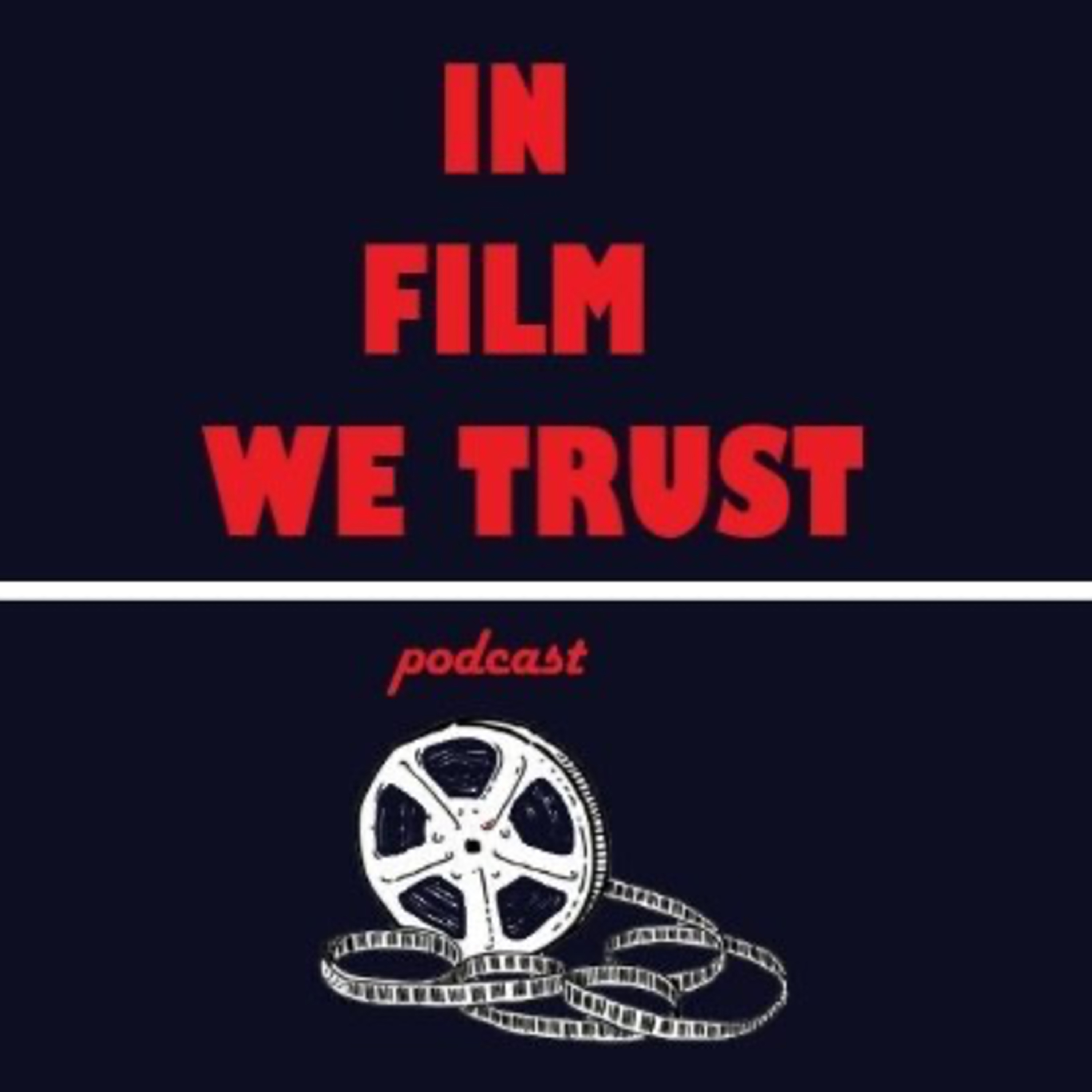 Ep (29) Season 2 My chat with film podcasters episode artwork
