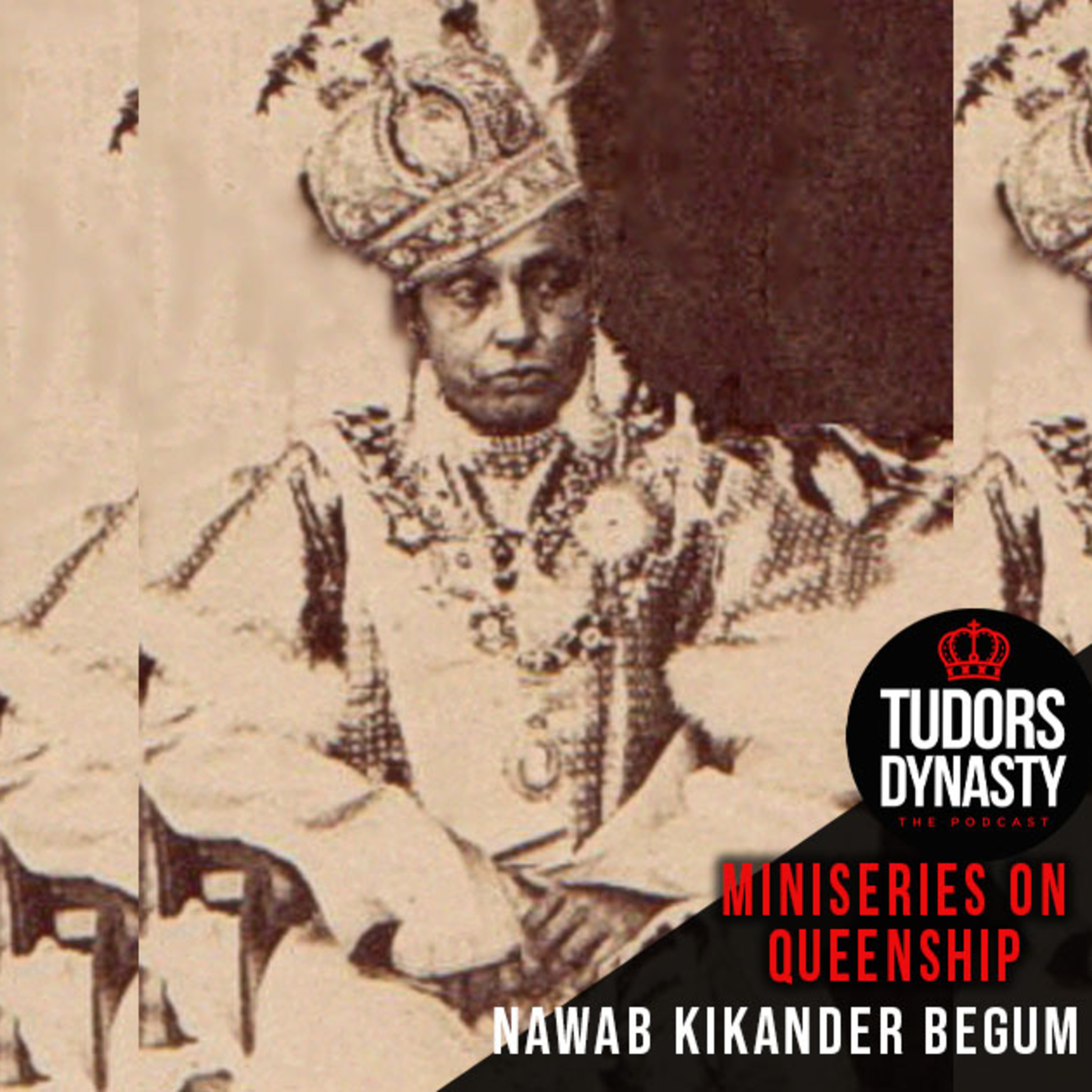 Global Queenship: The Begums of Bhopal and Rediscovering Women's Power and Sovereignty in Colonial India