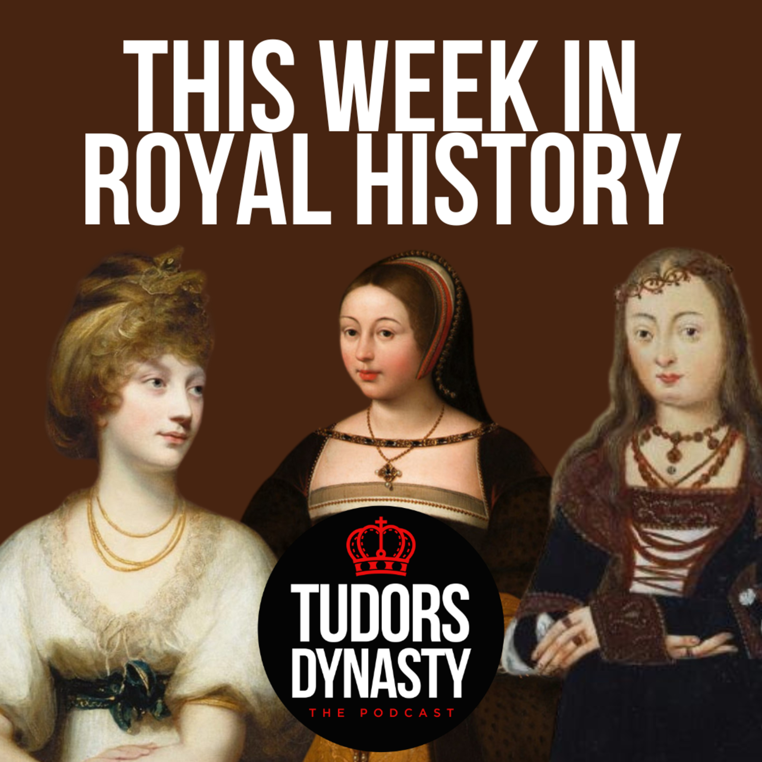 Tudors Dynasty & Beyond