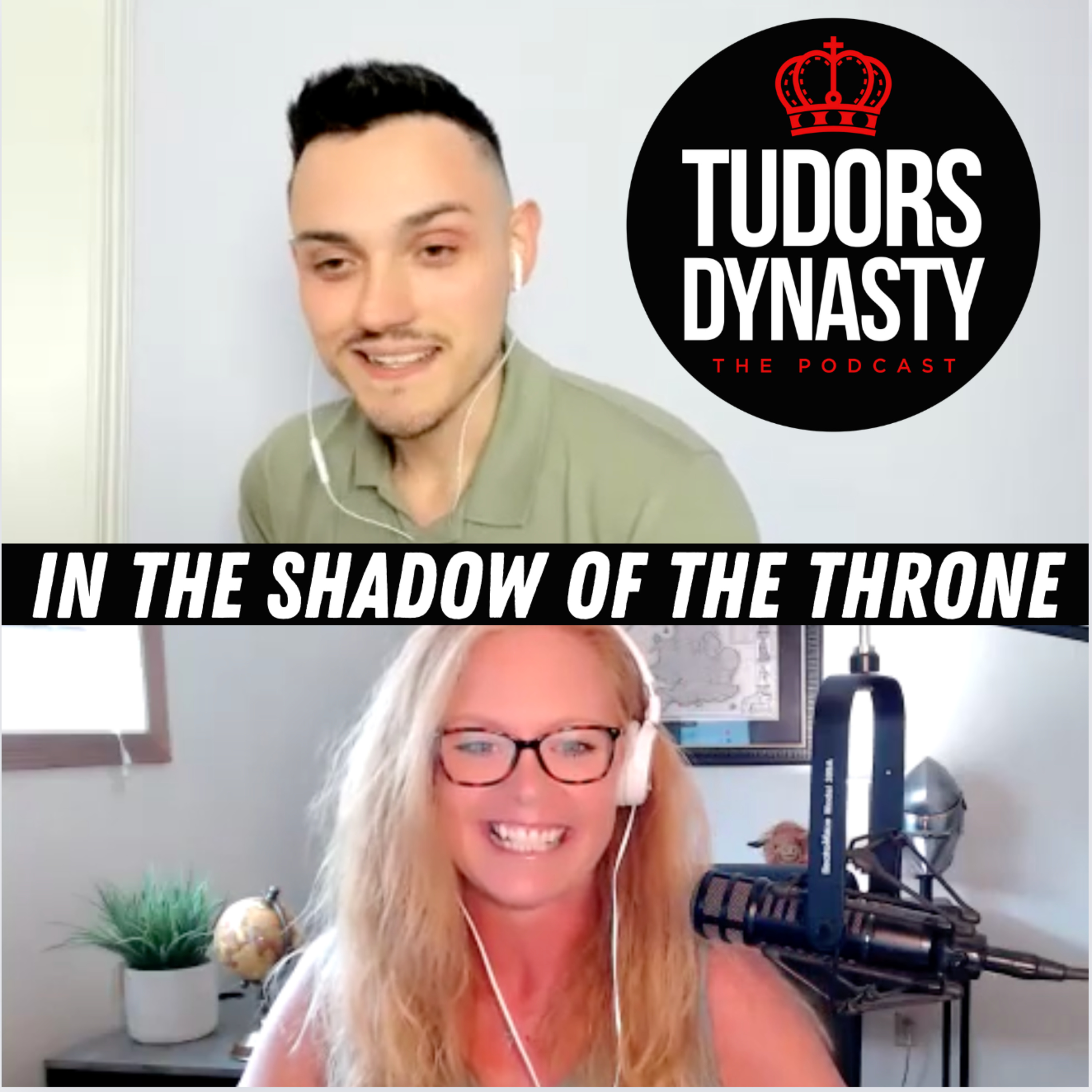Tudors Dynasty & Beyond