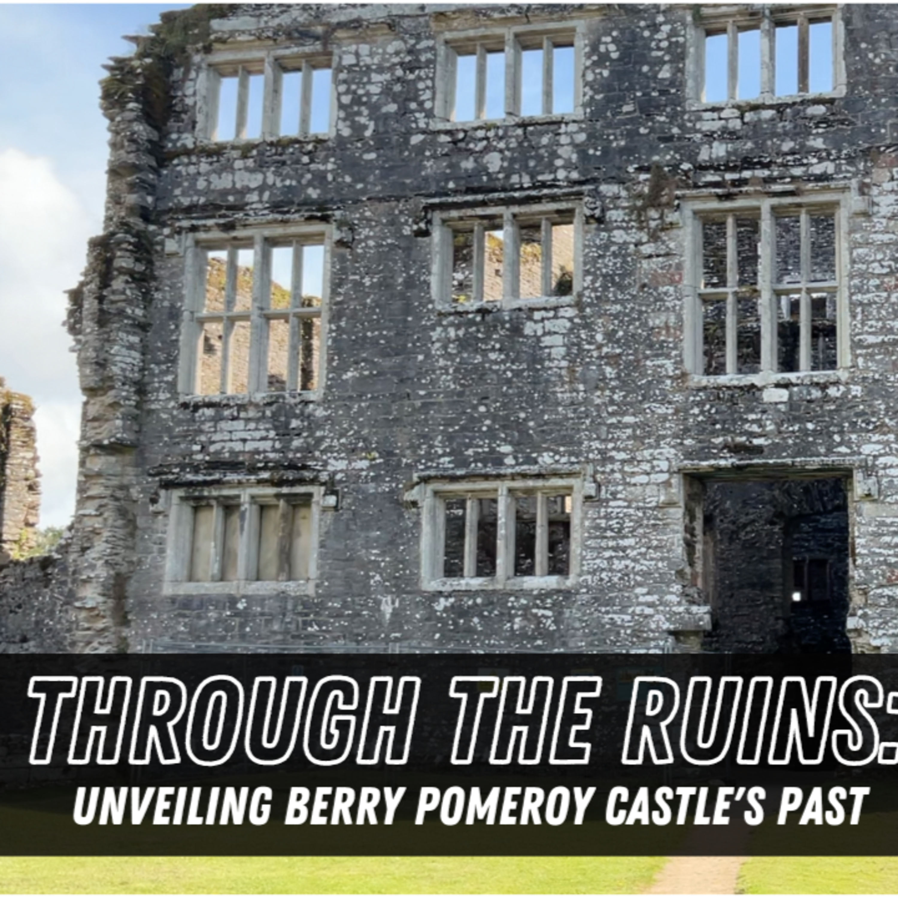 Tudors Dynasty & Beyond