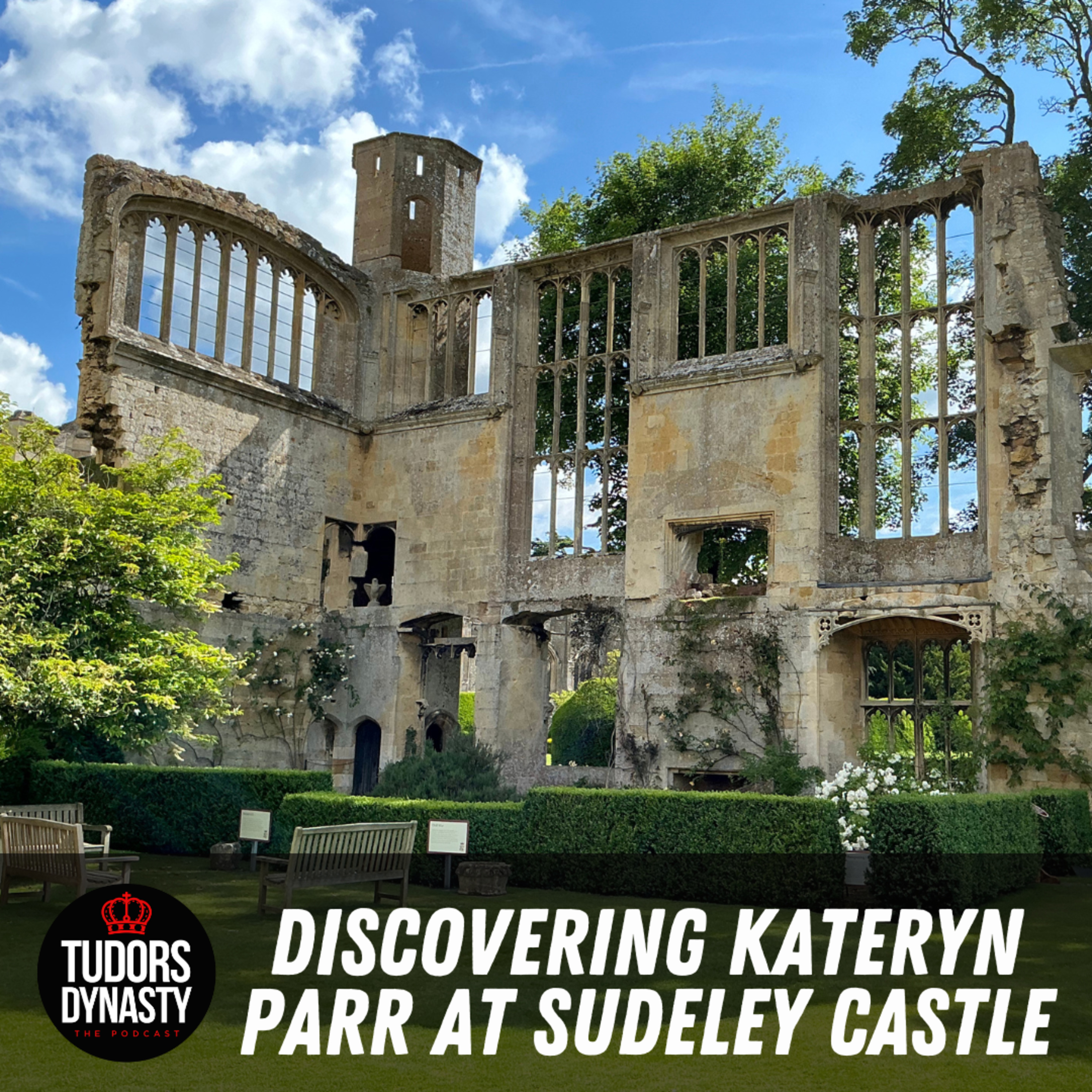 Tudors Dynasty & Beyond